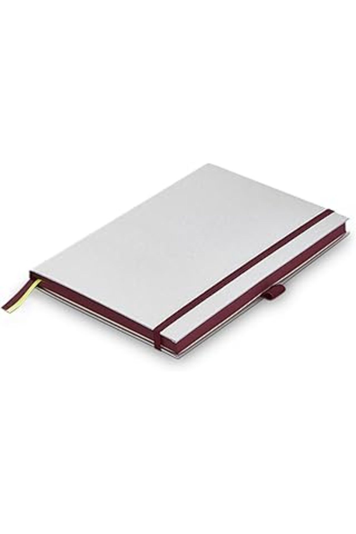 robotrend Lamy Sert Kapak Defter A5 Siyah Mor