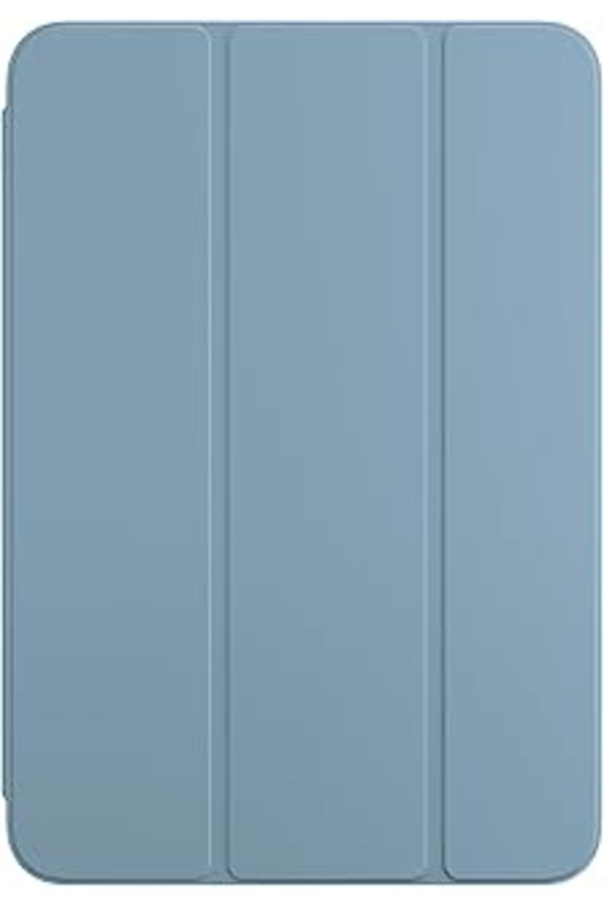 Pazarcan Apple Ipad Mini (A17 Pro) Için Smart Folio - Kot Rengi