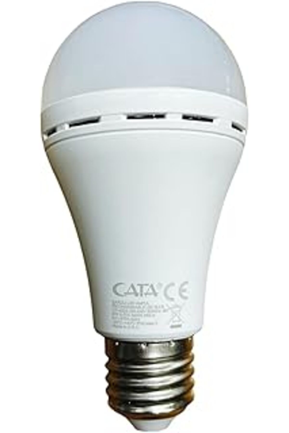 Mu Art Ct-4229 9W/6400K Şarjli Led Ampul Cata