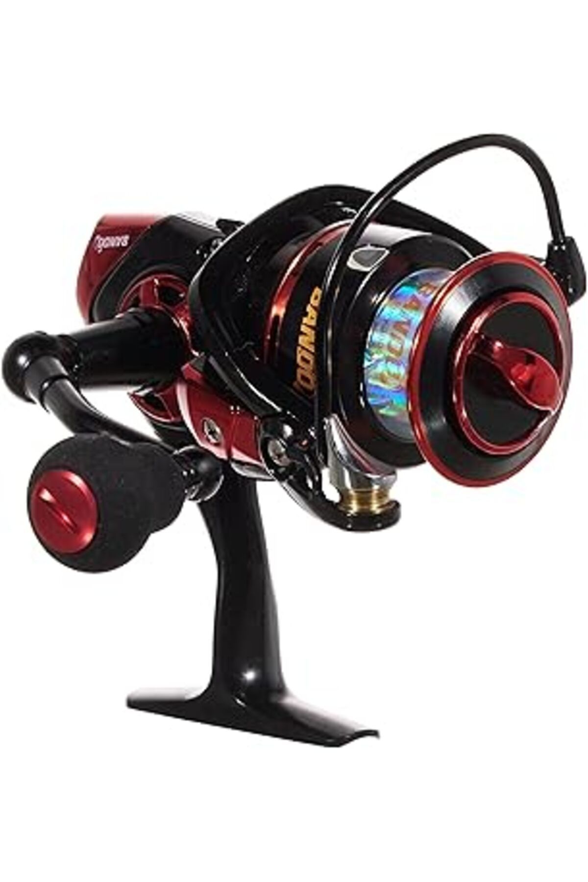 Karachil Bando Fury Spin Olta Makinesi