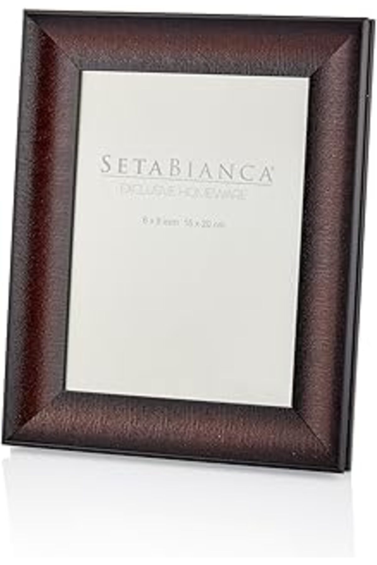 robotrend Setabianca Pf-021B Frame Sense Black, 15X20Cm
