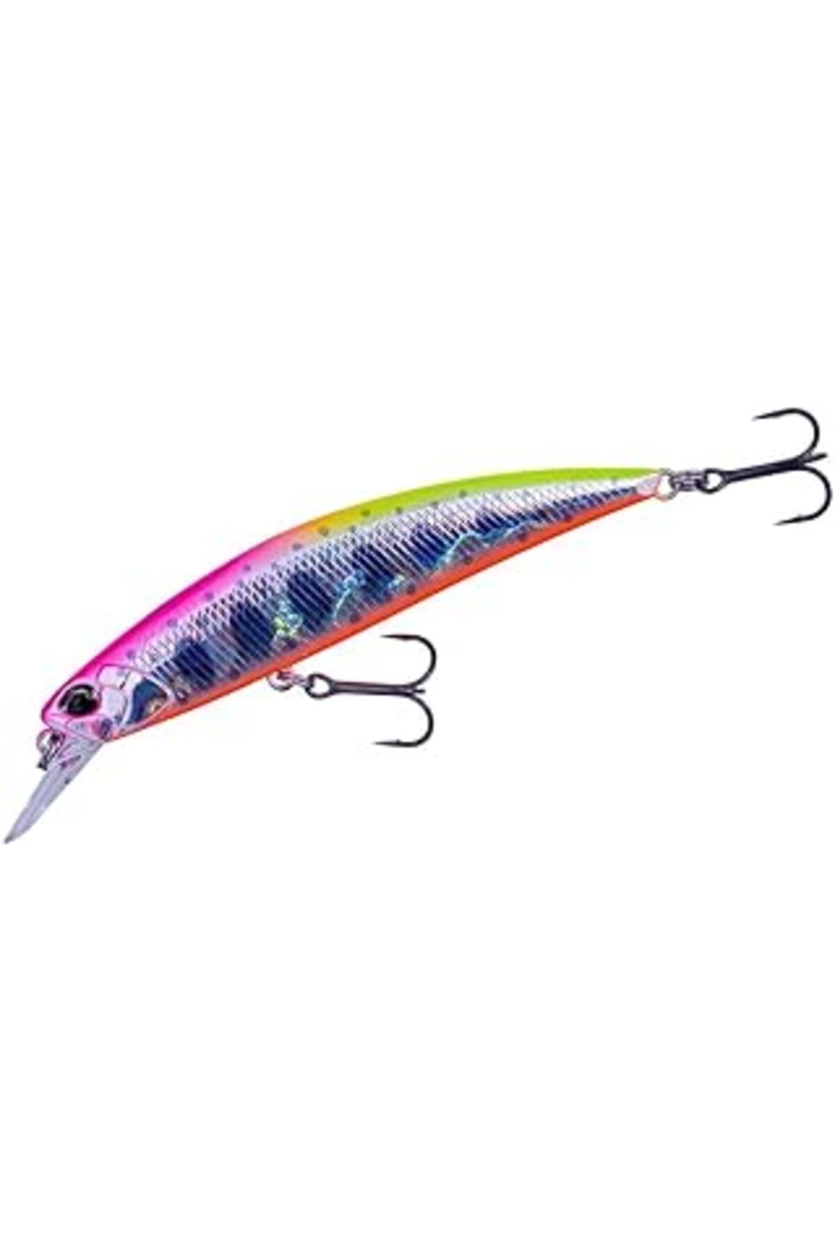 Mu Art Duo Spearhead Ryuki 80S Ada4093 Uv Pink Chart Yamame Ob
