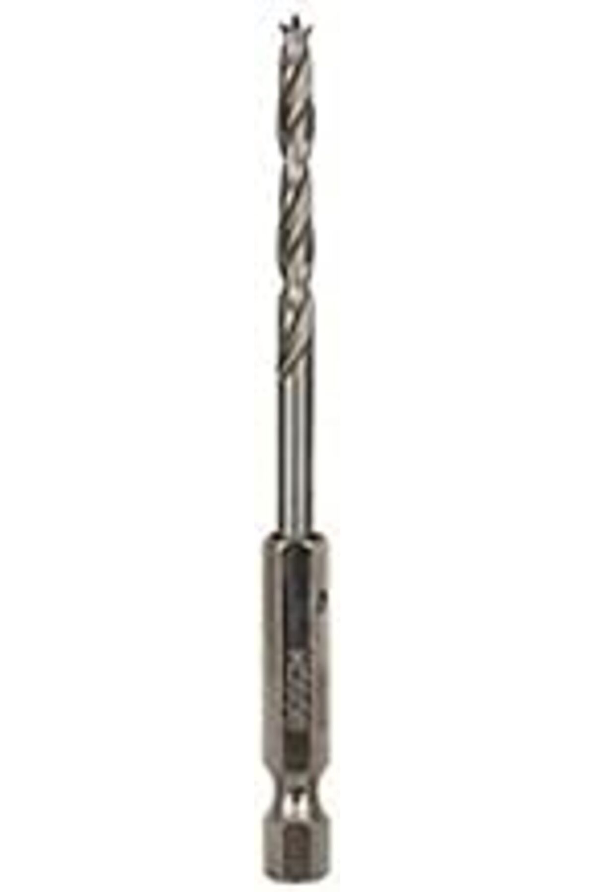 Pİ GLOBAL Bosch Professional Accessories Altıgen Şaftlı Ahşap Matkap Ucu 4*88 Mm