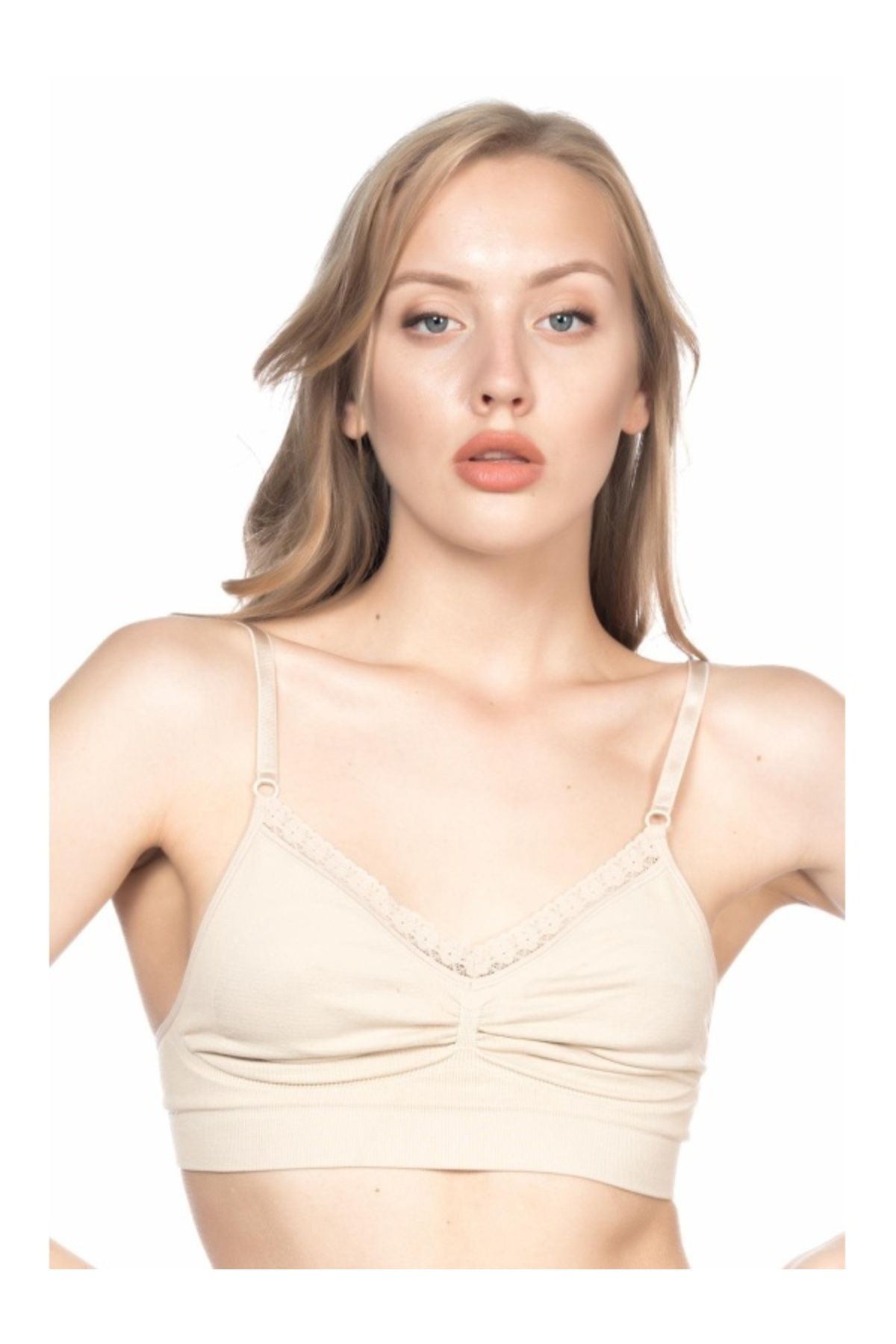 kapsulavm TEN MI Emay 4035 Agraflı Minimizer Korse