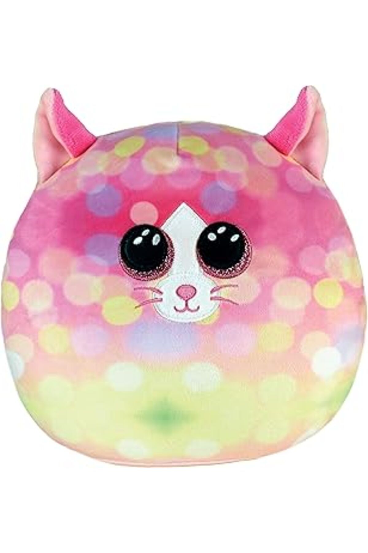 NZM TİCARET Sonny - Pink Pattern Squish 10