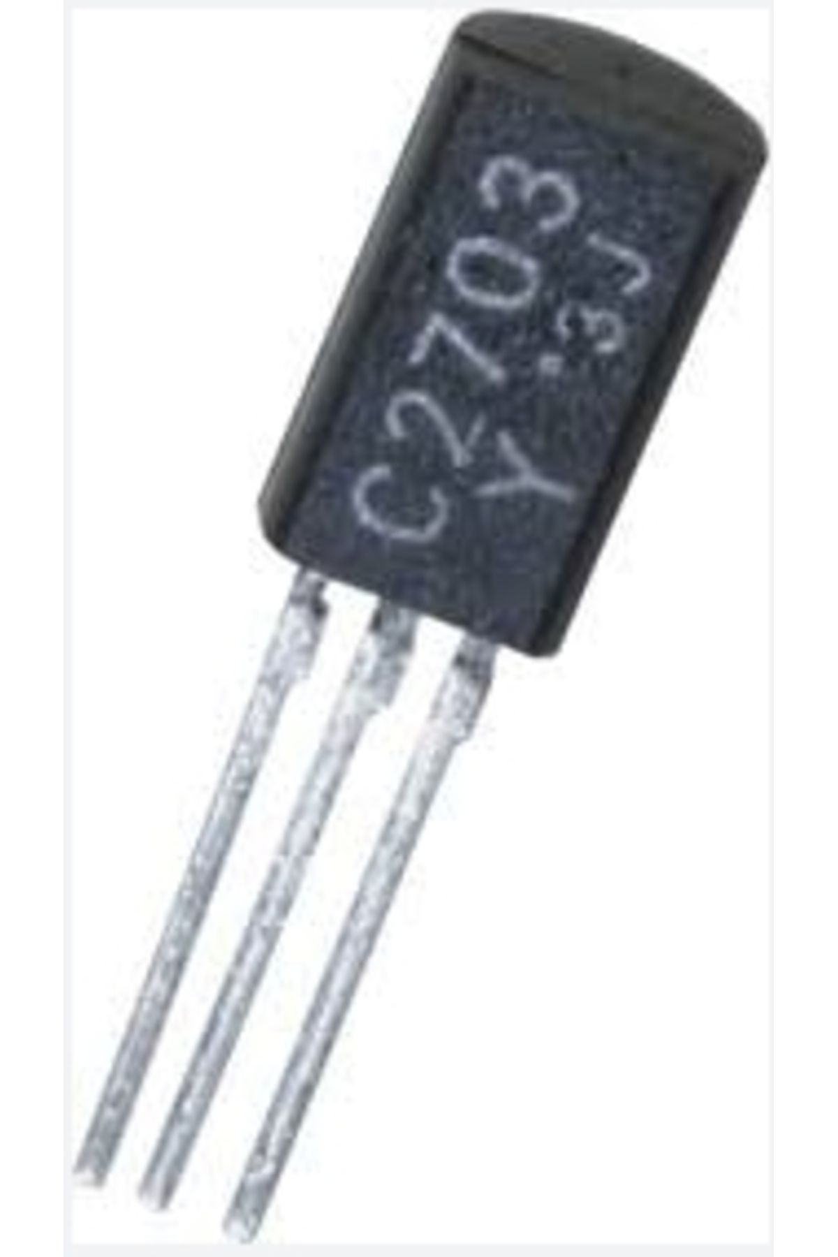 robotrend 2Sc 2703 To-92L Transistor