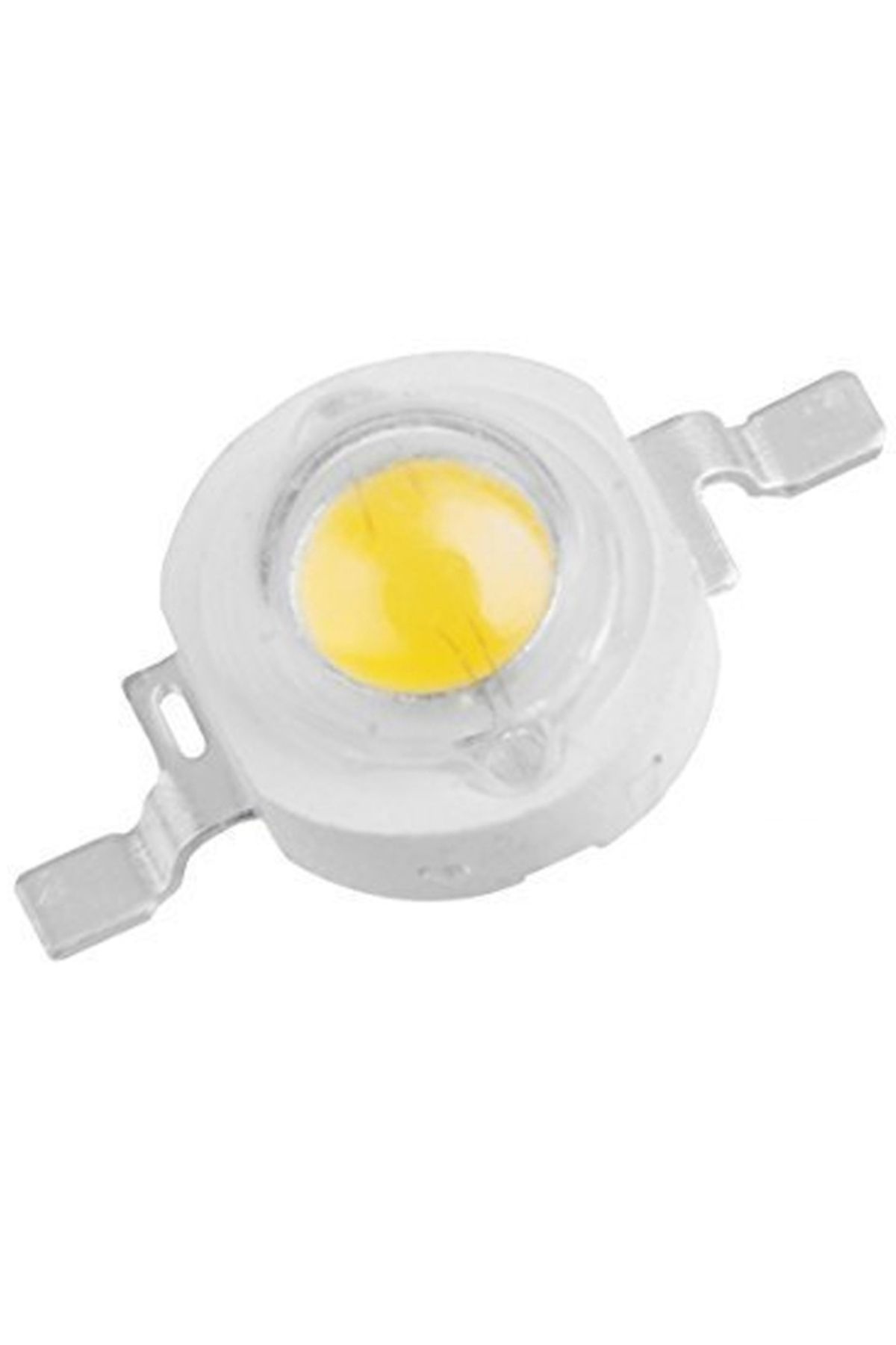 robotrend 3V - 3.4V - 1 Watt - 350Ma 90 Lümen Beyaz Powerled