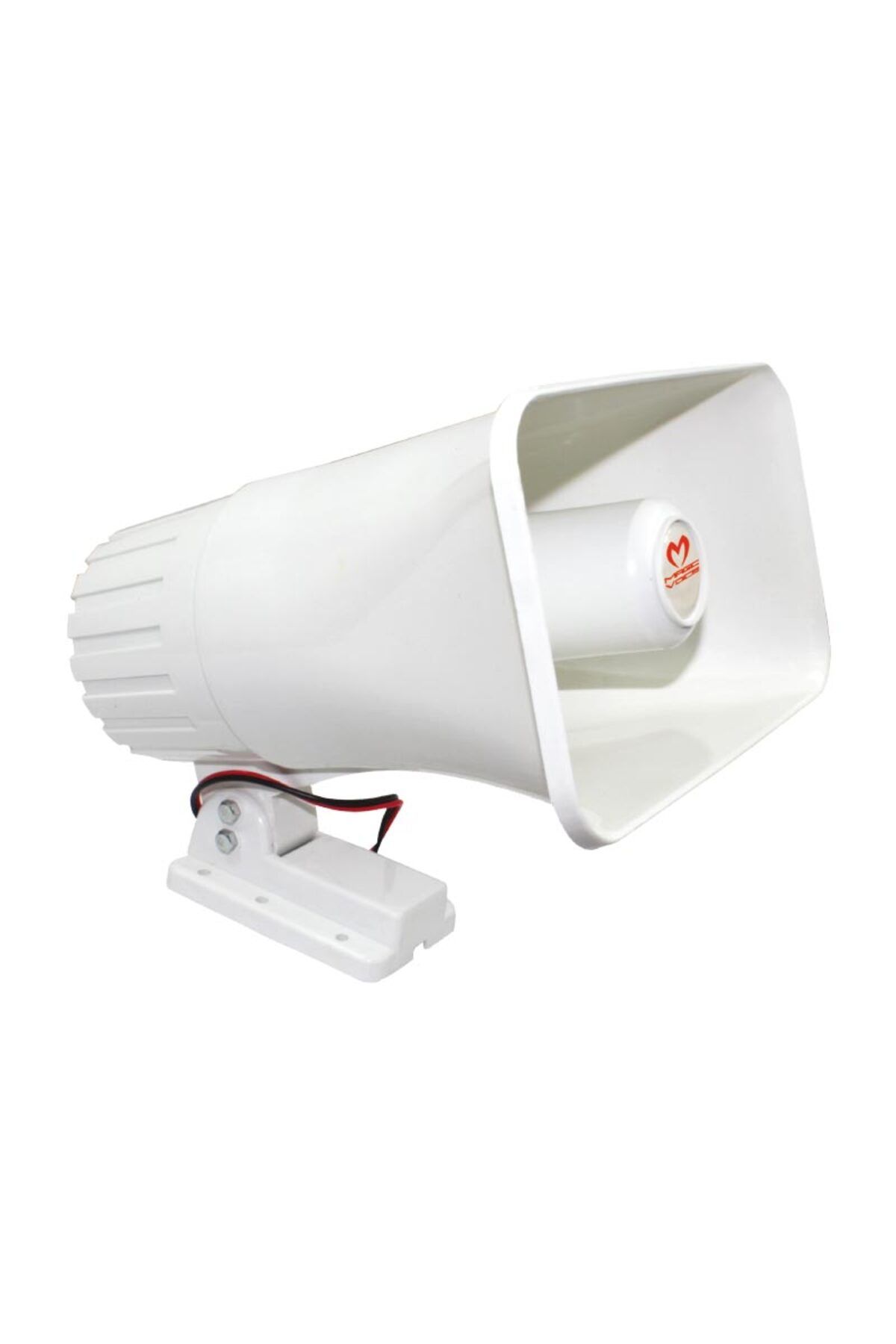 robotrend Magicvoice Mv-908 30 Watt 8 Ohm Plastik Horn Hoparlör