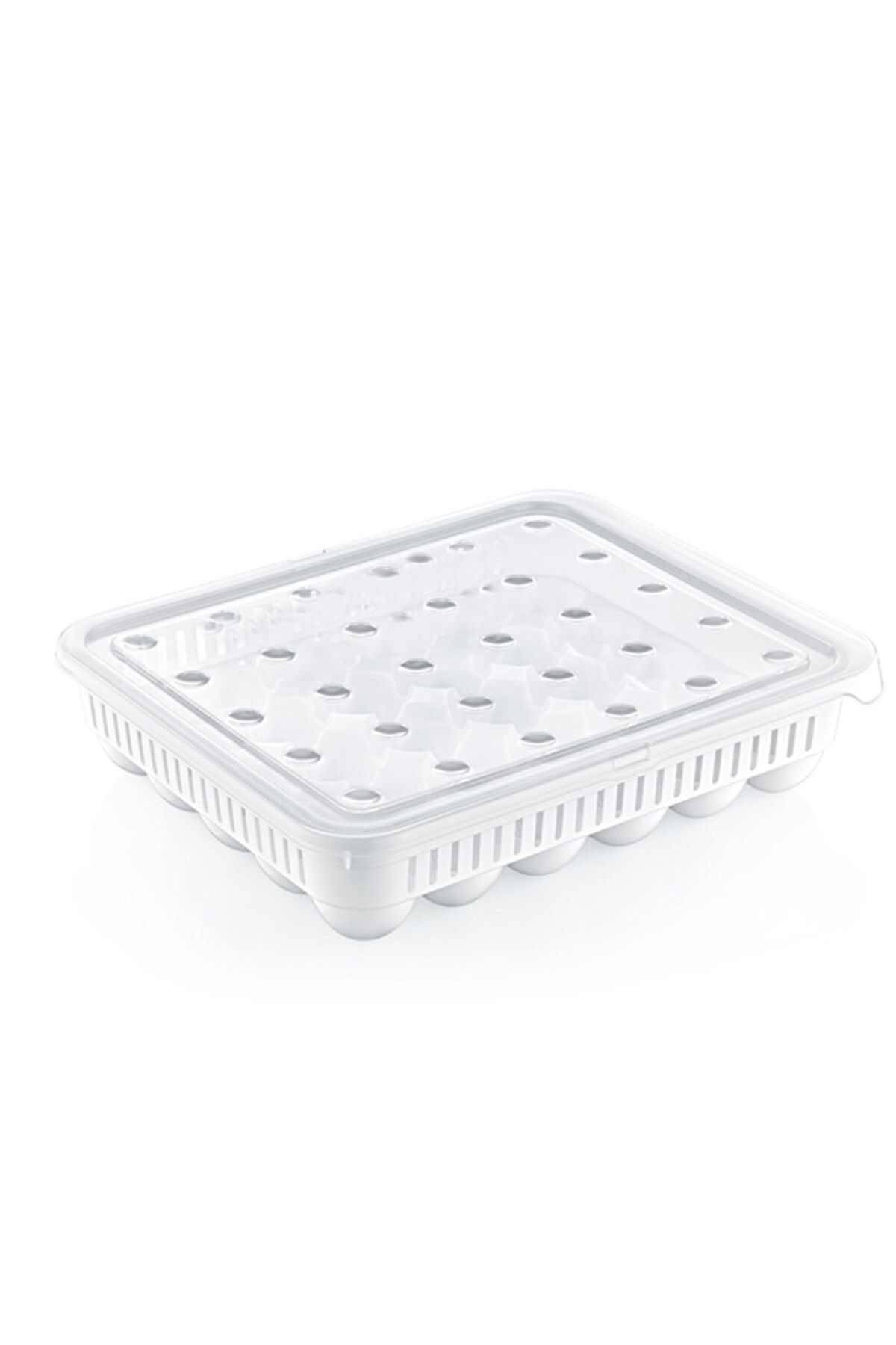 Shop58 30&apos;lu Yumurta Saklama Kabı (4172)