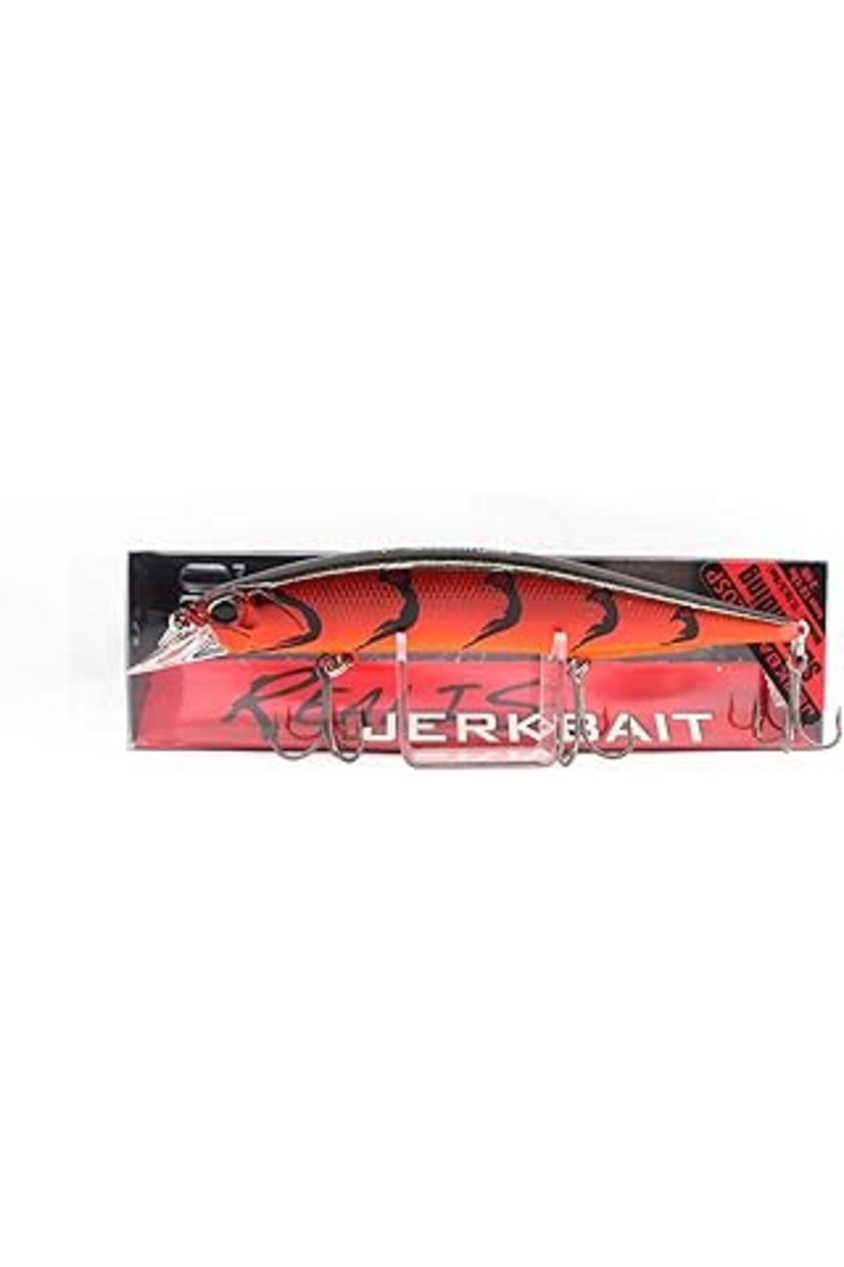 Pazarcan Duo Realis Jerkbait 120Sp Acc3251 Swamp Craw