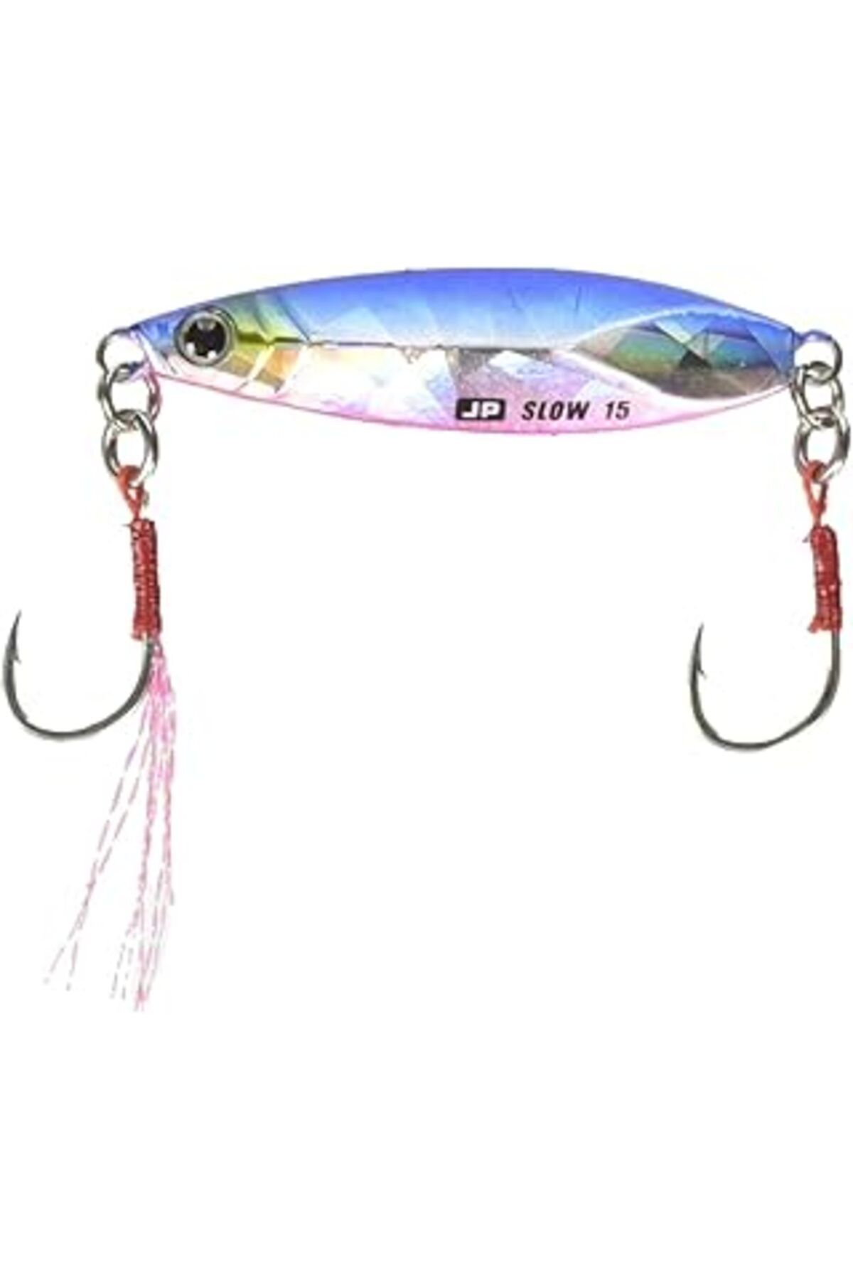 robotrend Major Craft Lure Metal Jig Jigpara Slow Light Shore Jigging