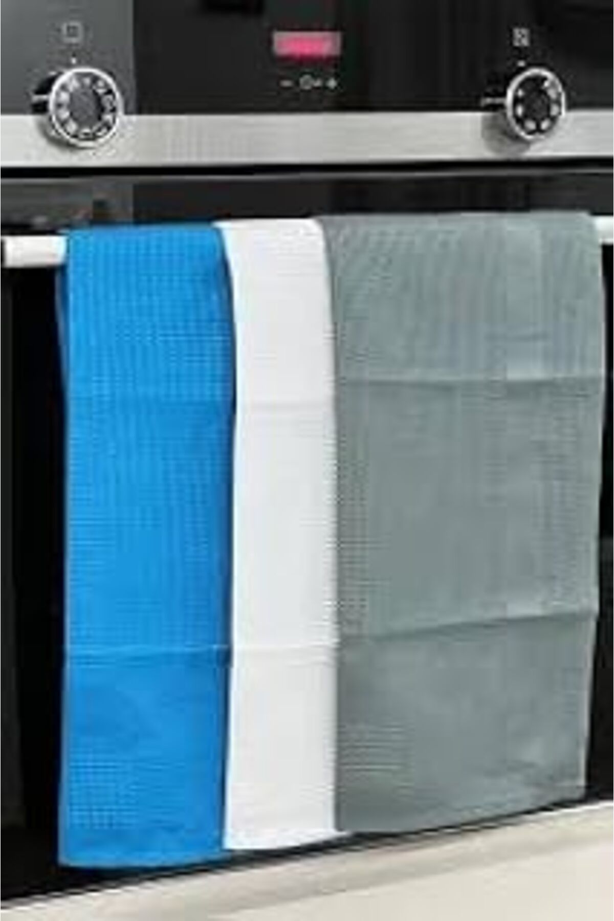 robotrend Ellesil Mikrofiber Temizlik Bezi