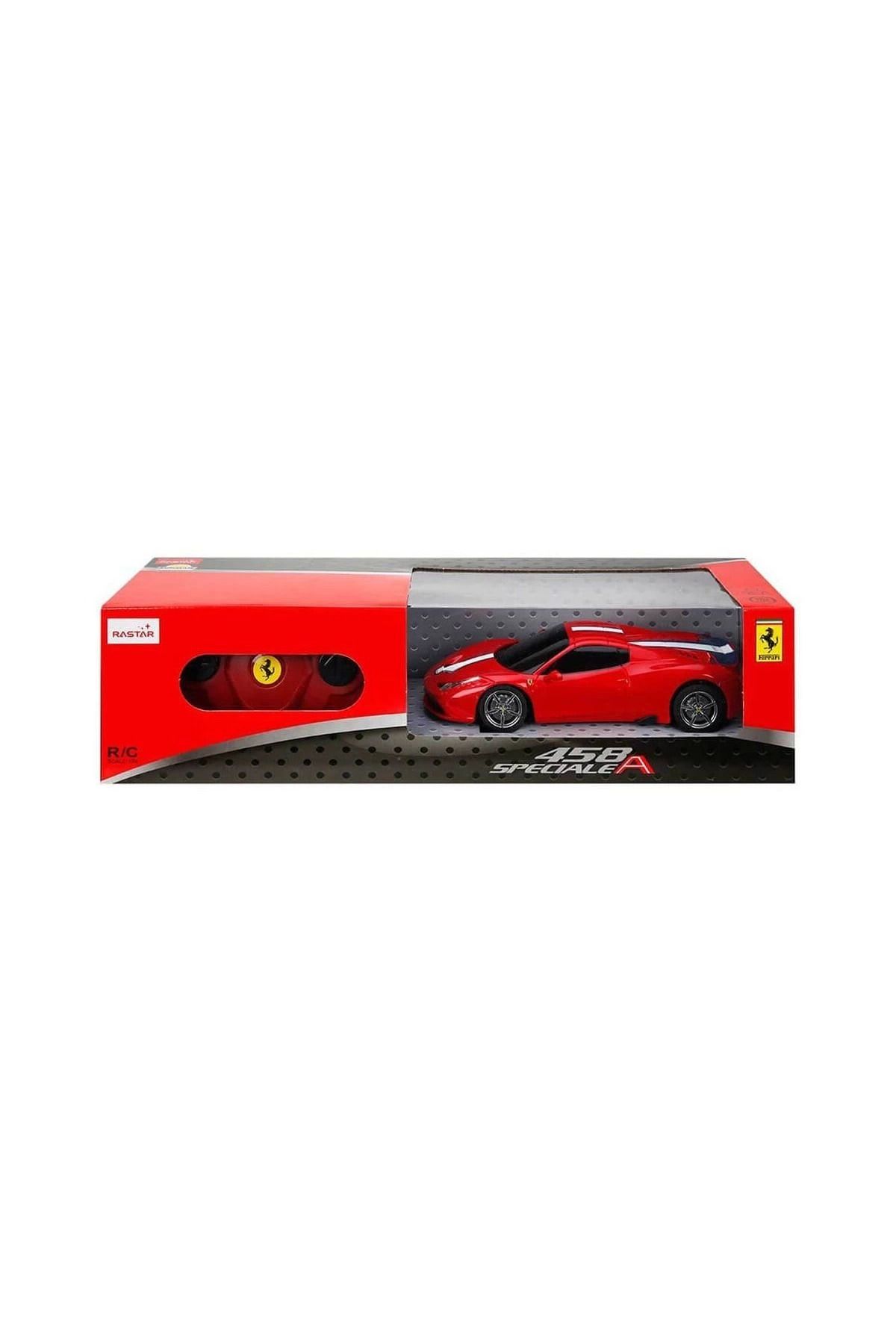 karadağsb 71900 Sun-Ras-Rc 1 24 Ff Ferrari 458 Specıale 2 4 Ghz Ferr