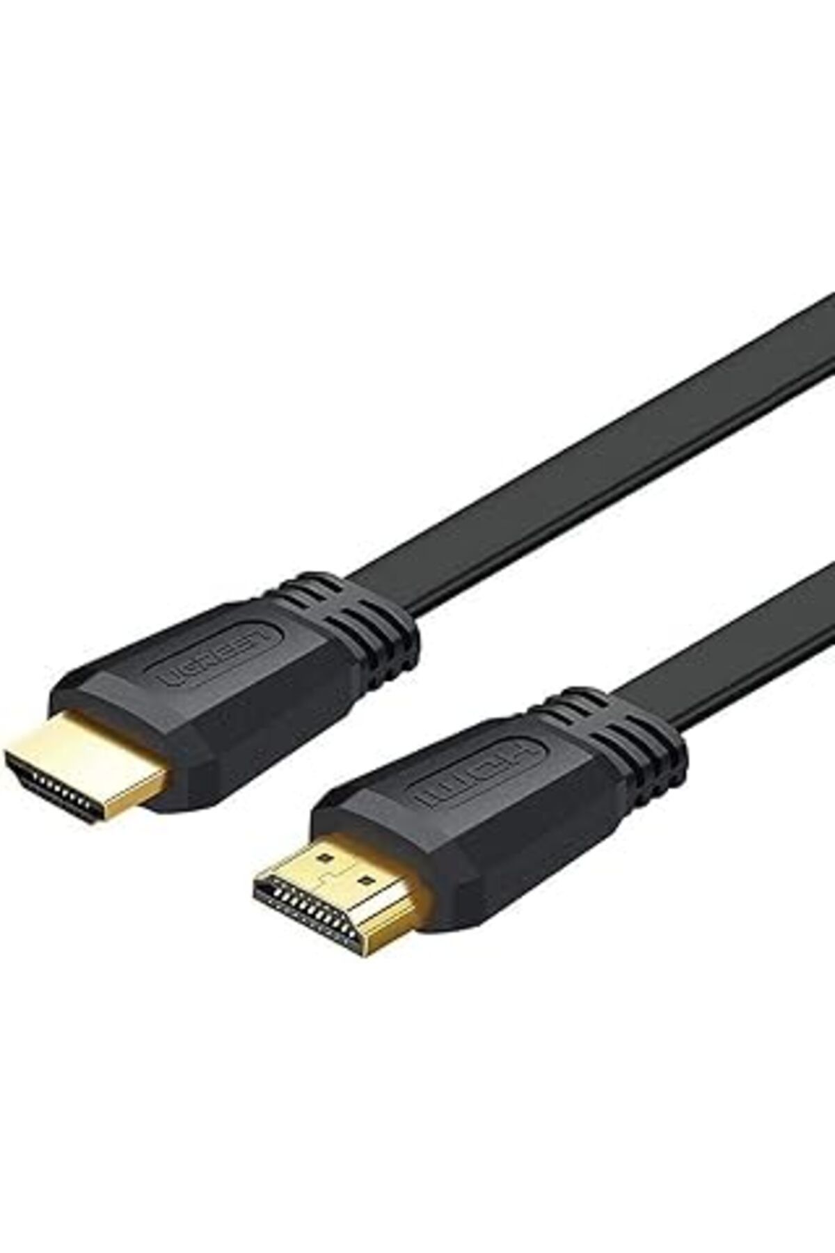 Pazarcan Ugreen Hdmi 2.0 4K Ses Ve Görüntü Kablosu, 3 Metre