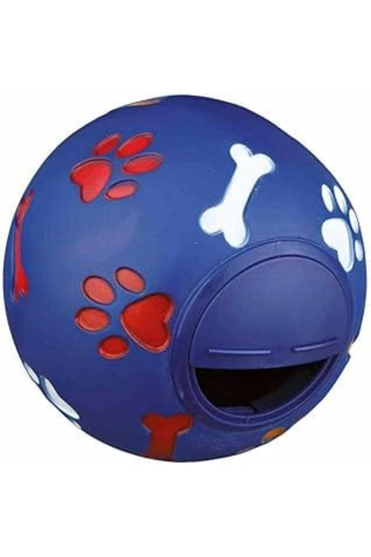NZM TİCARET Trixie Köpek Ödül Topu, 7 Cm