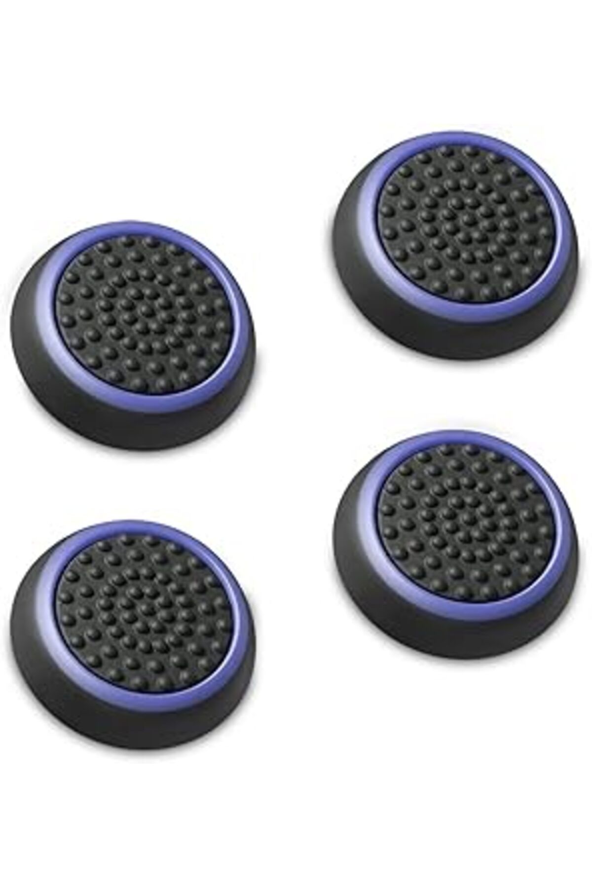 NZM TİCARET Fosmon Analog Stick Joystick Controller Baş Parmak Eklentisi Ps4 | Ps3 | Xbox One | Xbo