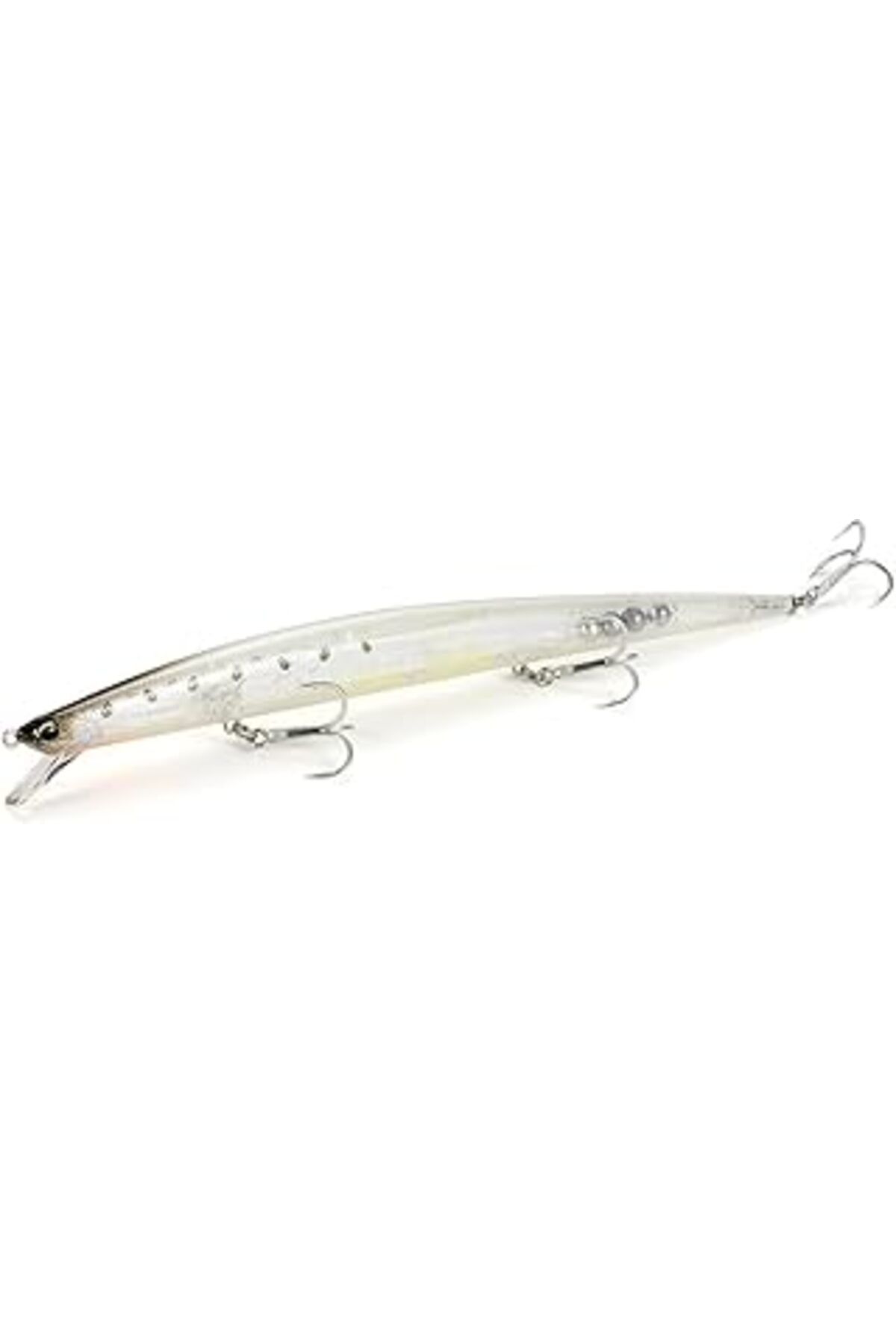 jupiter global bazaar Duo Tide Minnow Slim Flyer 200 Dea0493 Whitebait