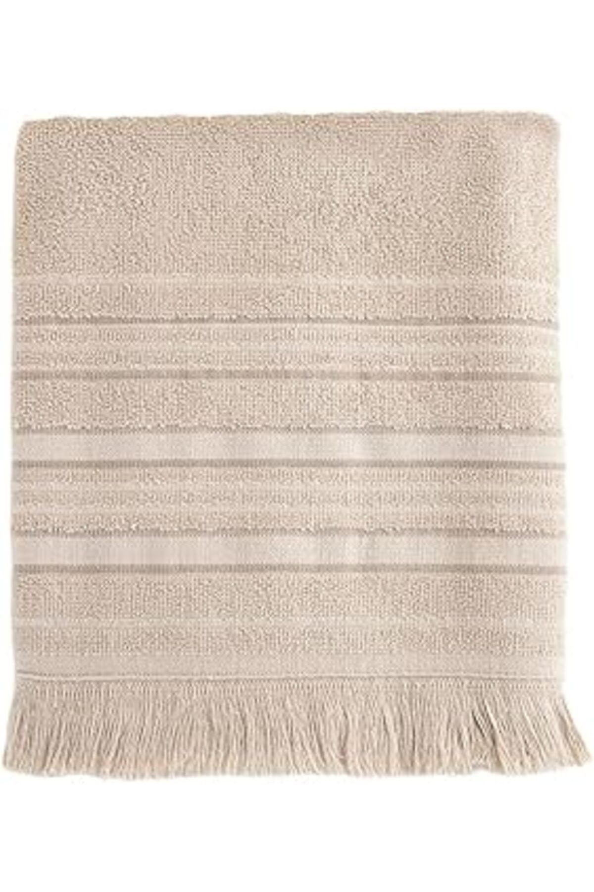NZM TİCARET Chakra Derin Yüz Havlusu 50X90 Cm