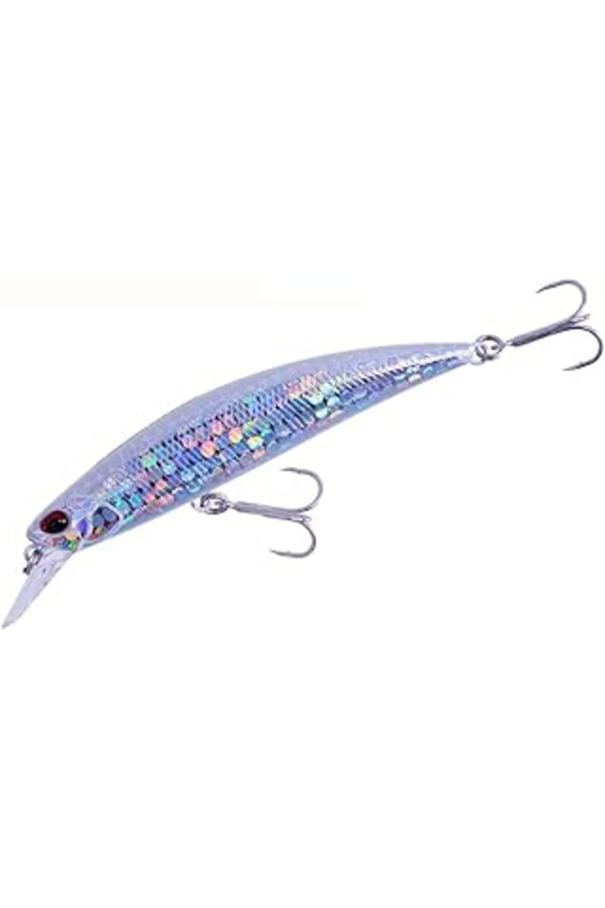 NZM TİCARET Duo Spearhead Ryuki 80S Sw Aqa0111 White Glow