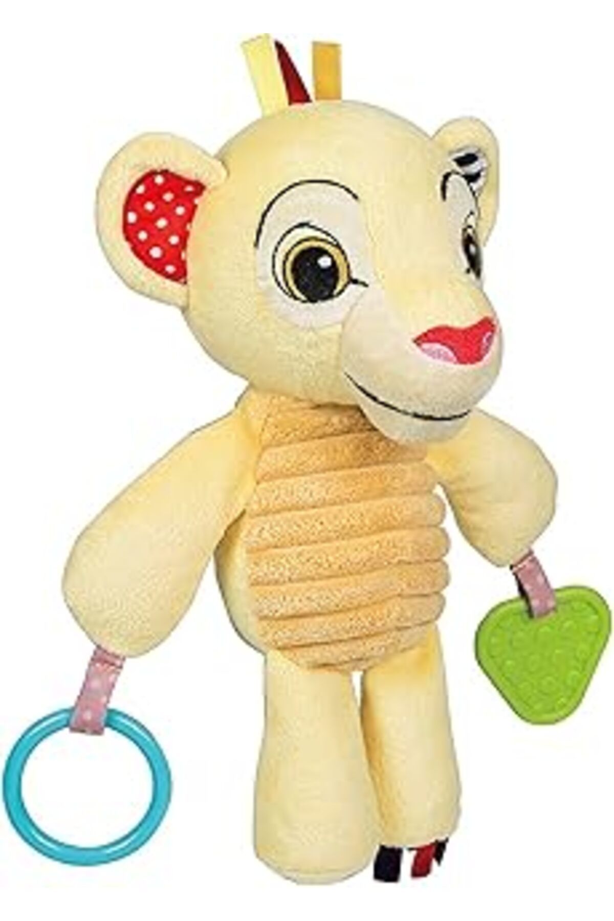 robotrend Baby Simba İlk Aktiviteler Oyuncak