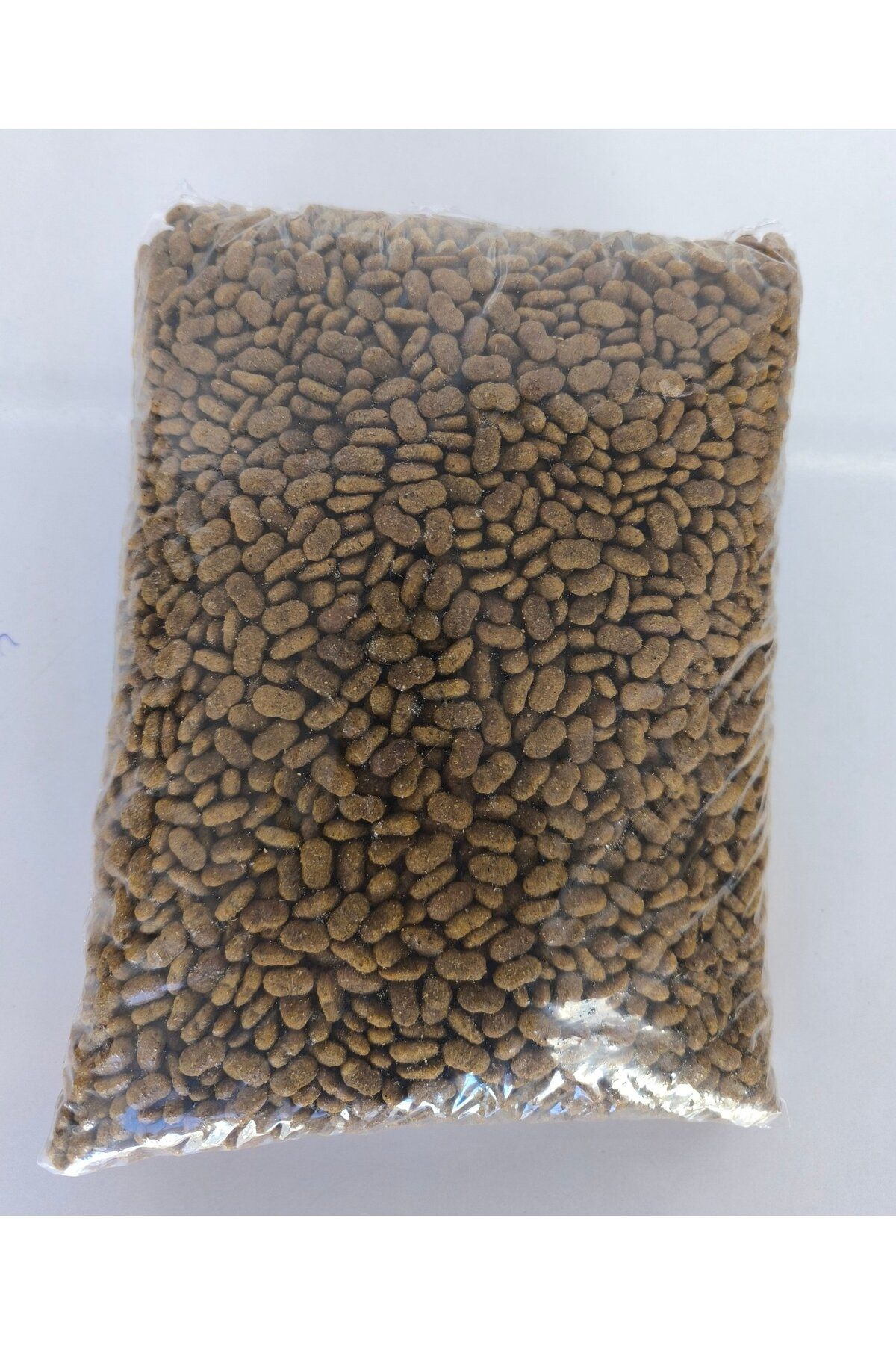Babuşa Decent Tavuk Etli Kedi sı 1 kg