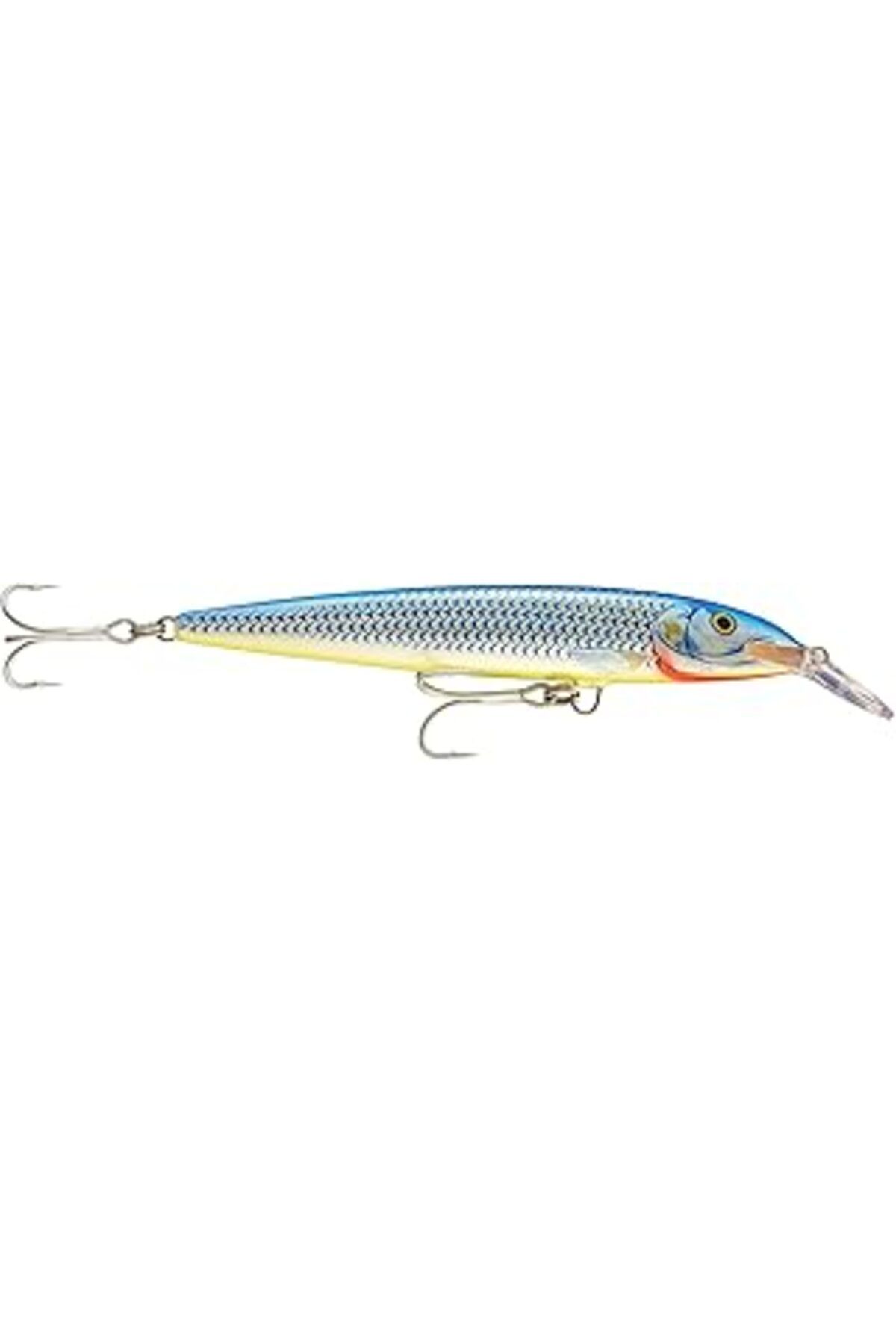 NZM TİCARET Rapala Magnum Floating Balık, 180 Mm, Bsh