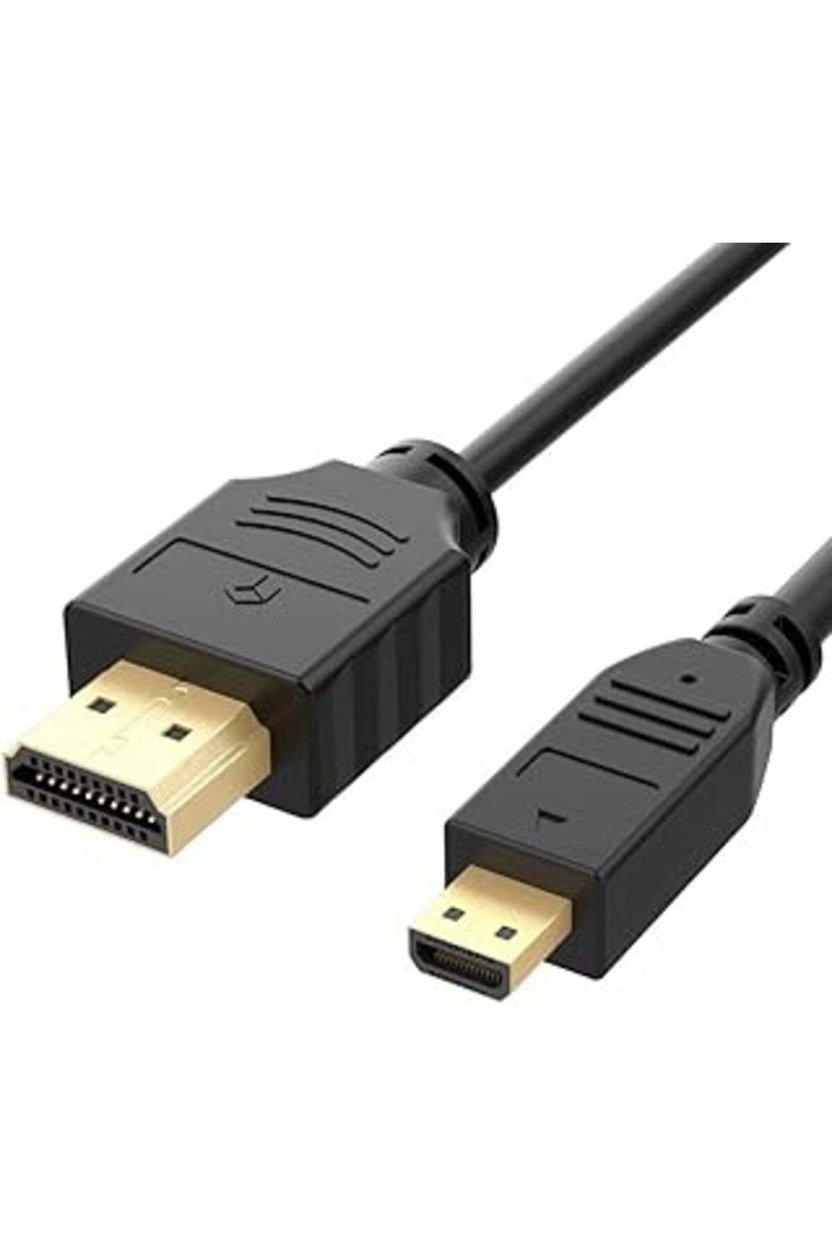 NETWORK ART Primex Plus Px-1121-10 Micro Hdmi To Hdmi 10 Metre 1080P Fullhd Kablo