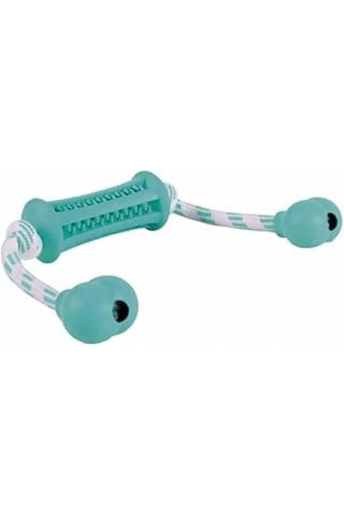 robotrend Trixie Köpek İpli Diş Kaşıma Oyuncağı 9Cm/37Cm