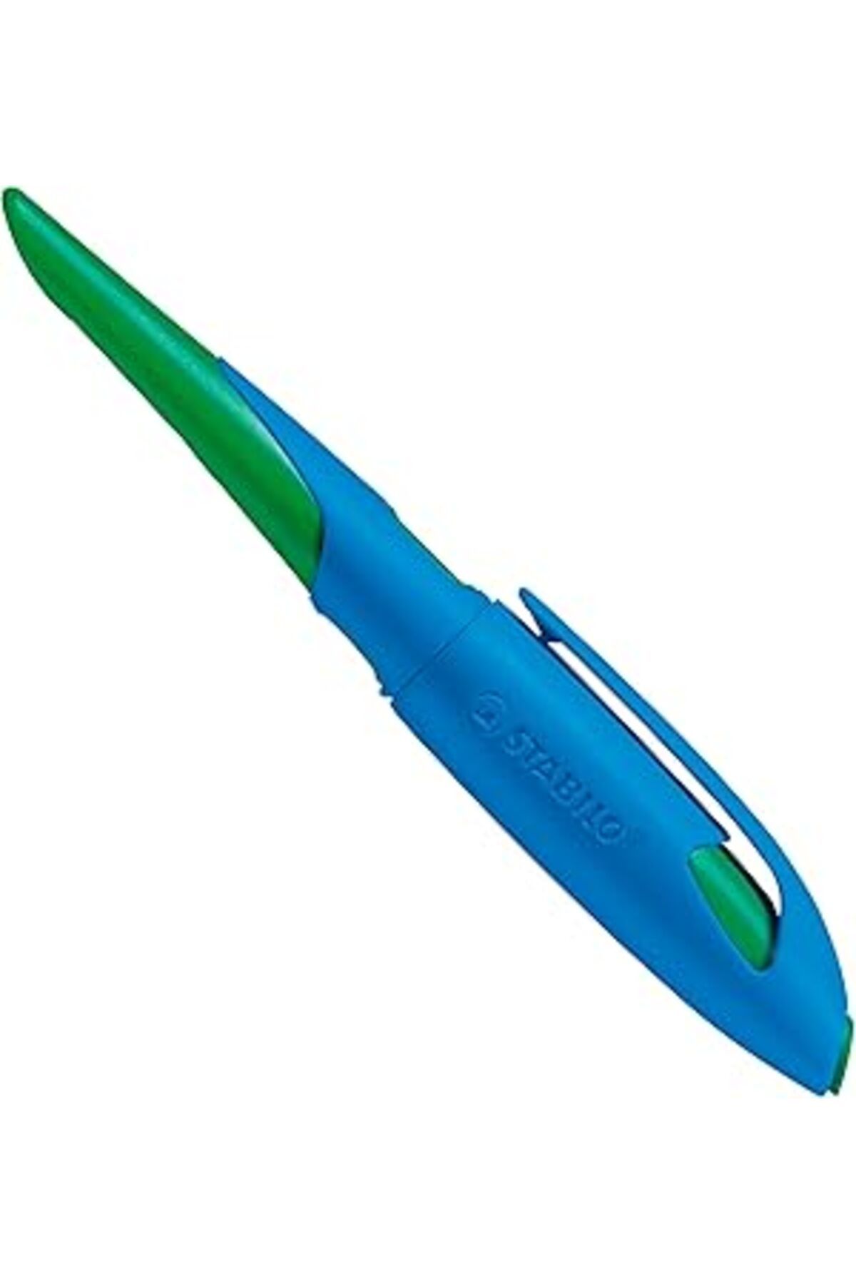 DENİZBİLİŞİM Easybirdy Sol - Mavi&Neon Yeşil