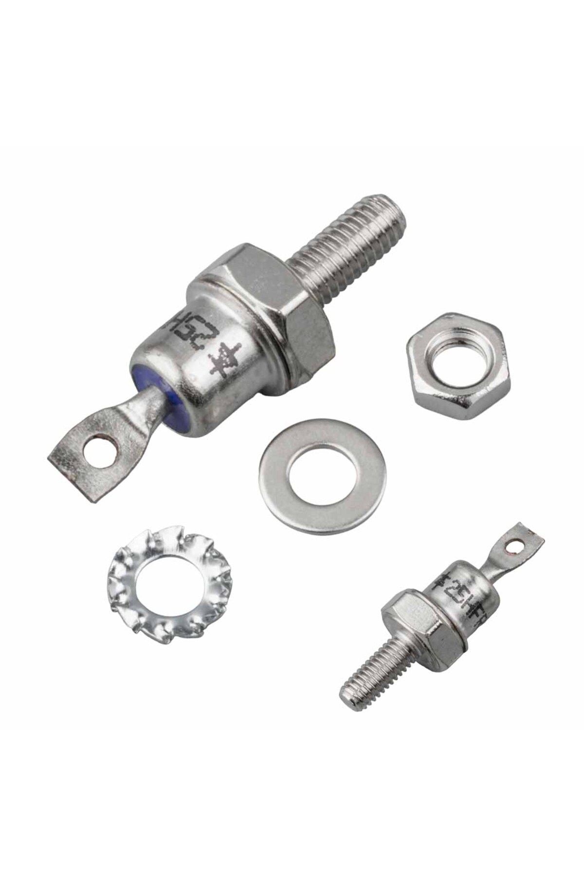 robotrend Spiral Diyot 25Hfr120