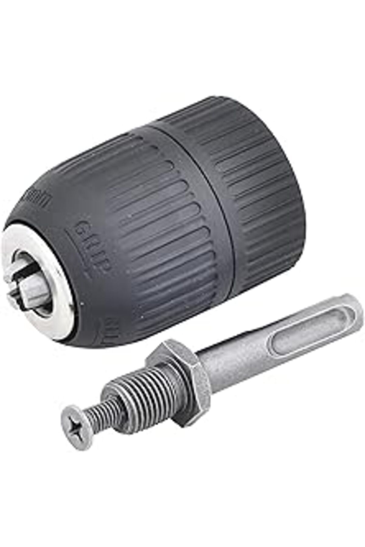 NZM TİCARET Rolson 48232 Mandren, 13 Mm