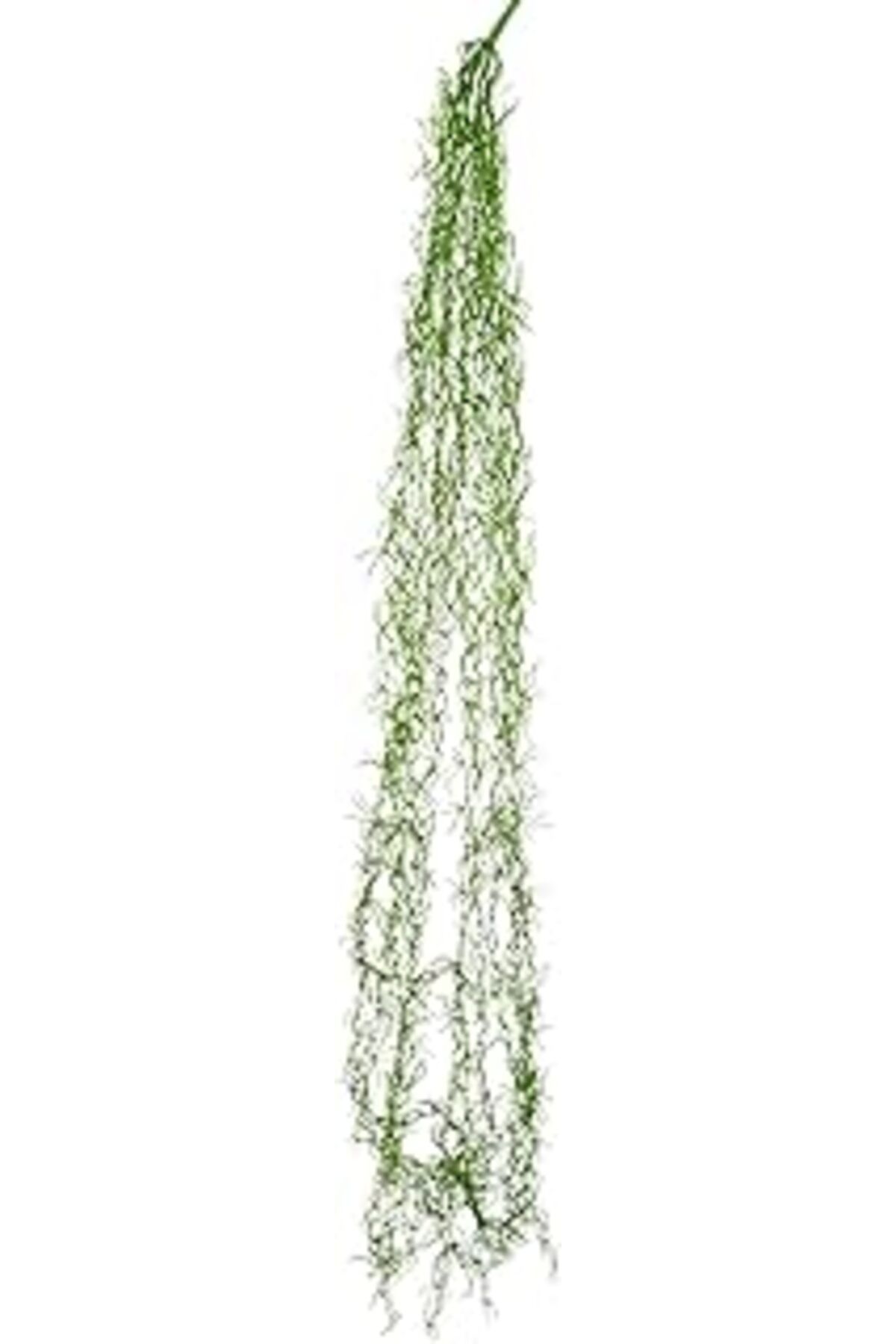 DENİZBİLİŞİM Herdekora Yapay Sarmaşık Yeşil 130 Cm.