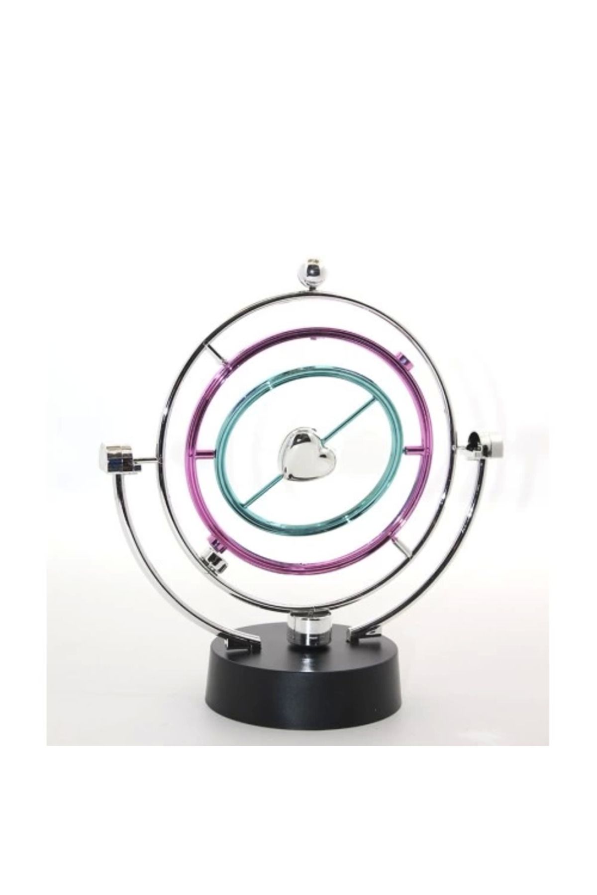 PolarBear Lab Pilli Denge Balans Model 3