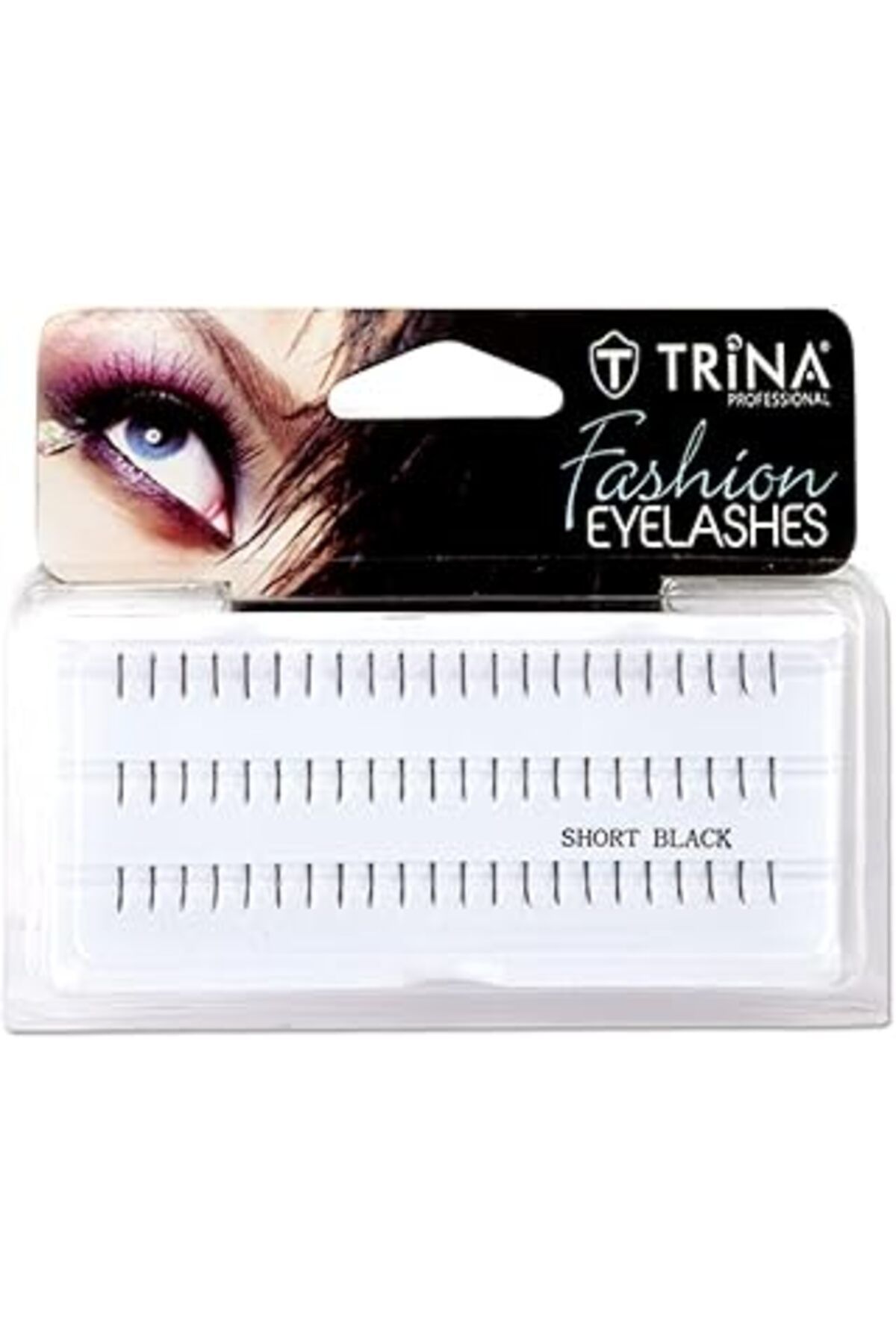 jupiter global bazaar Trina Kisa Boy Tekli Takma Kirpik 1