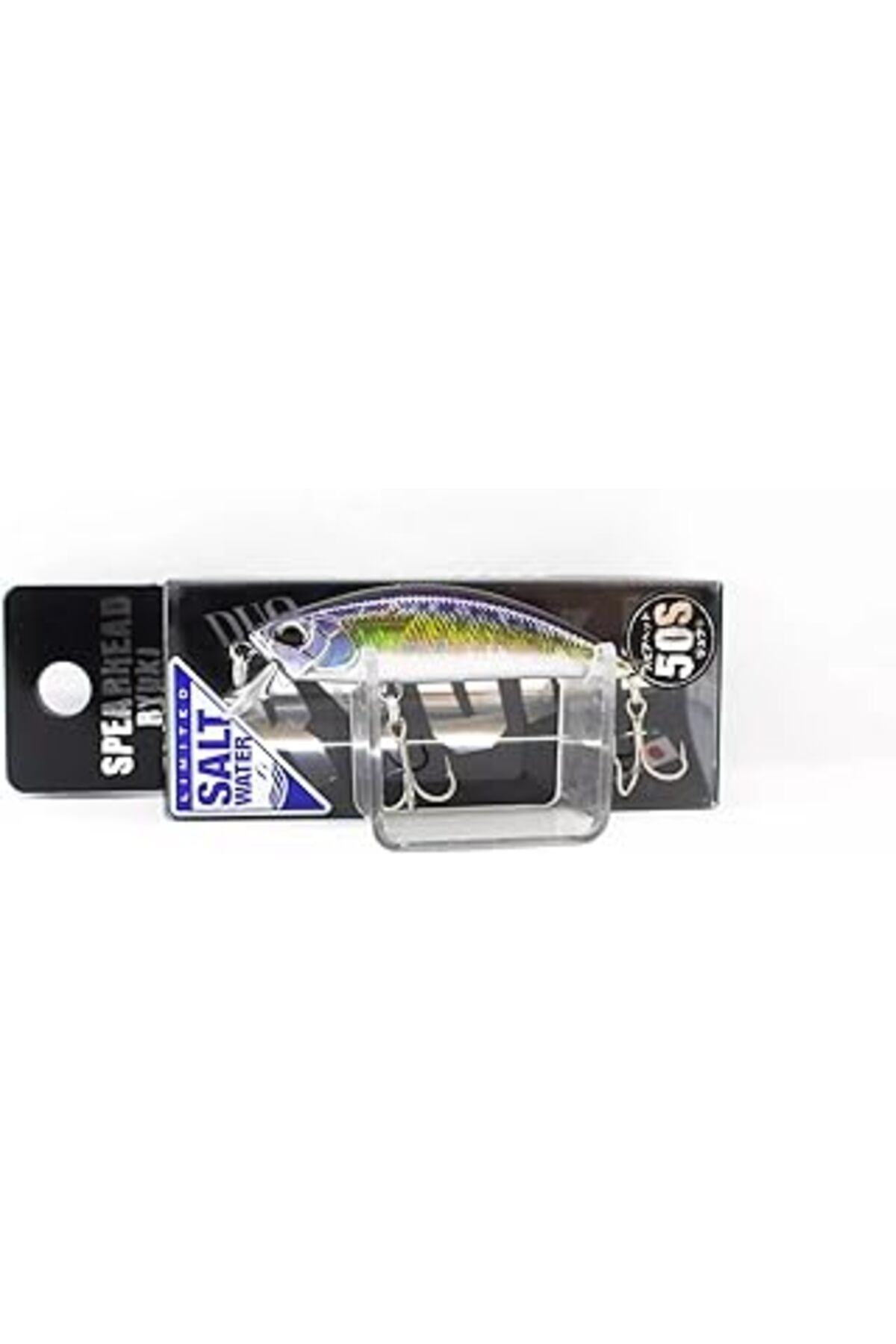 Karachil Duo Spearhead Ryuki 50S Sw Cpa4009 River Bait