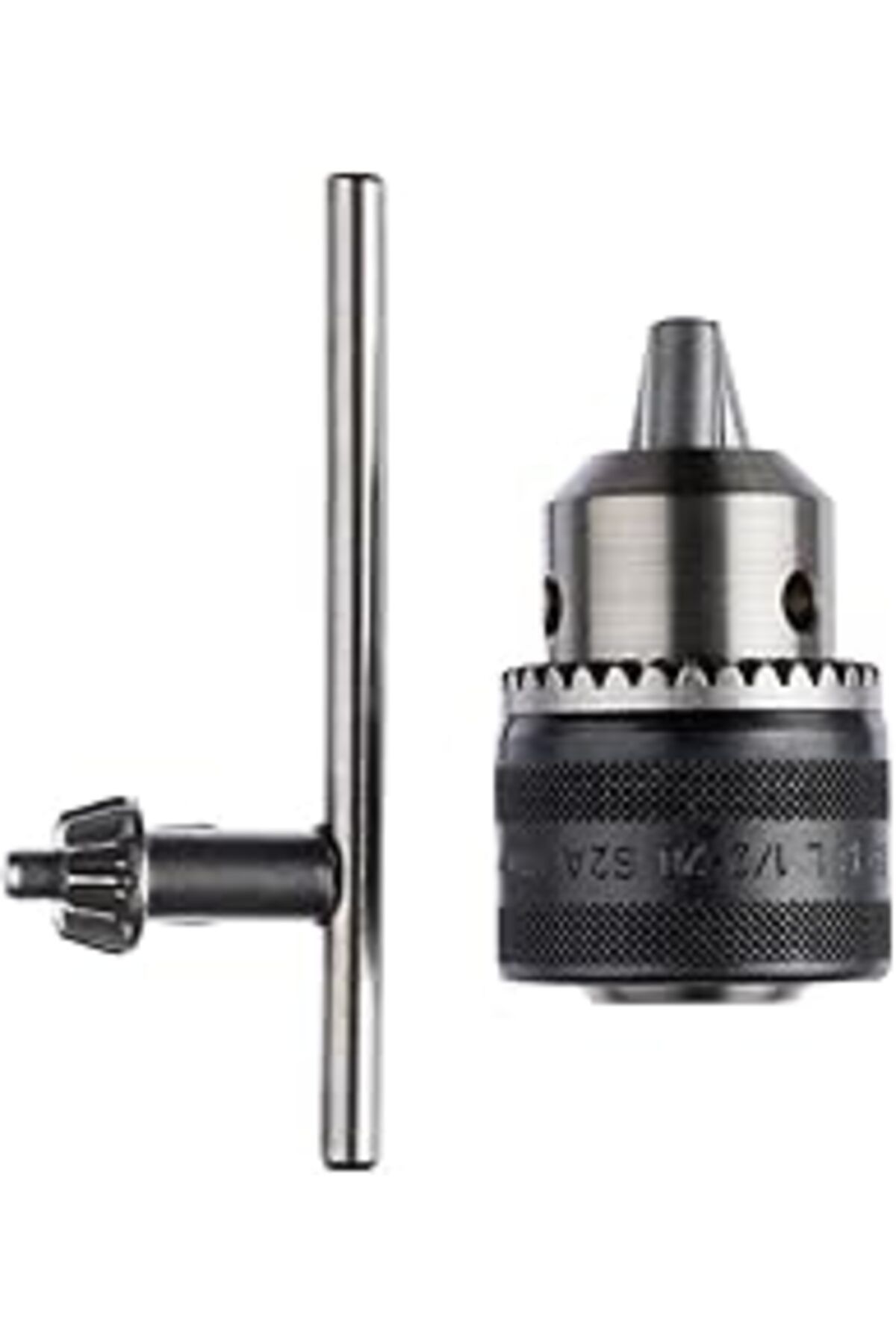 NZM TİCARET Bosch Professional Accessories - 1, 5-13 Mm - 1/2''-20 Anahtarlı Mandren