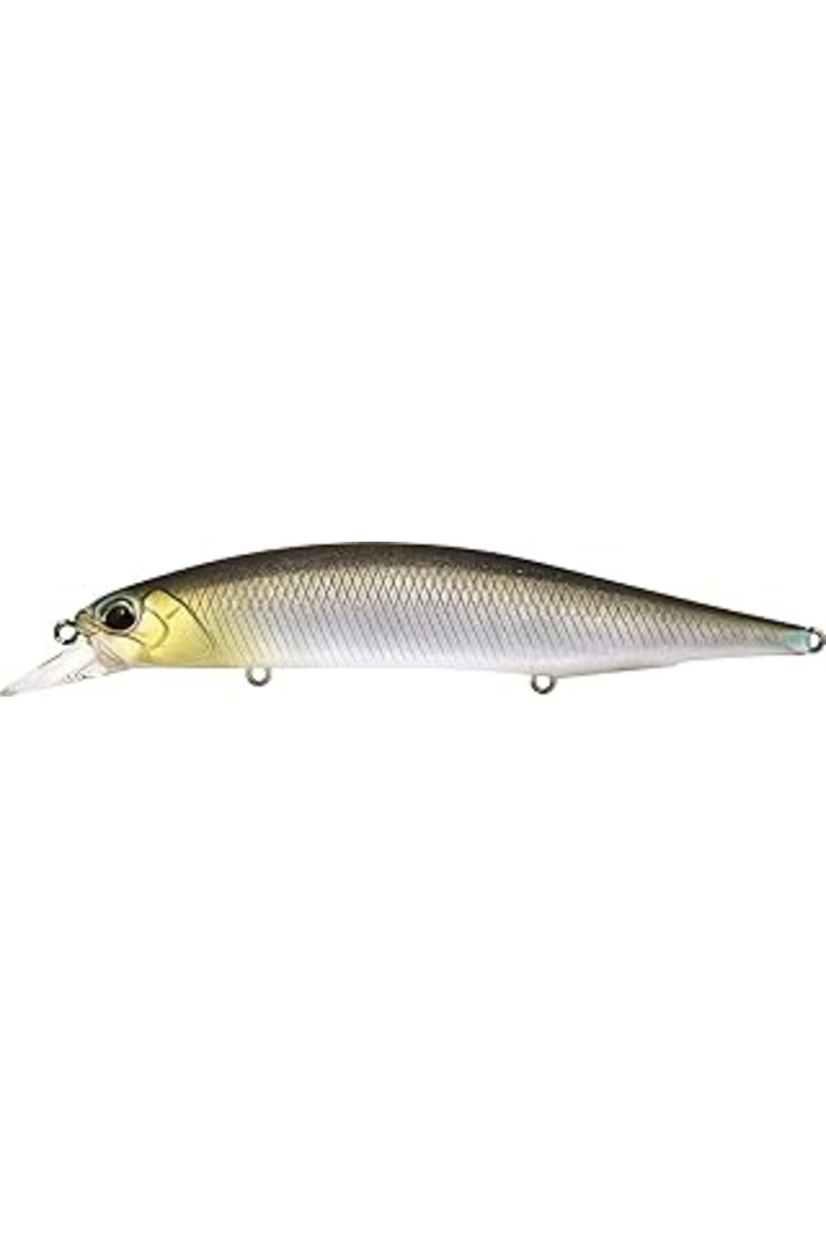 Pazarcan Derma Ultimate Originals Duo Realis Jerkbait 120Sp Ada4015 Mat Rider