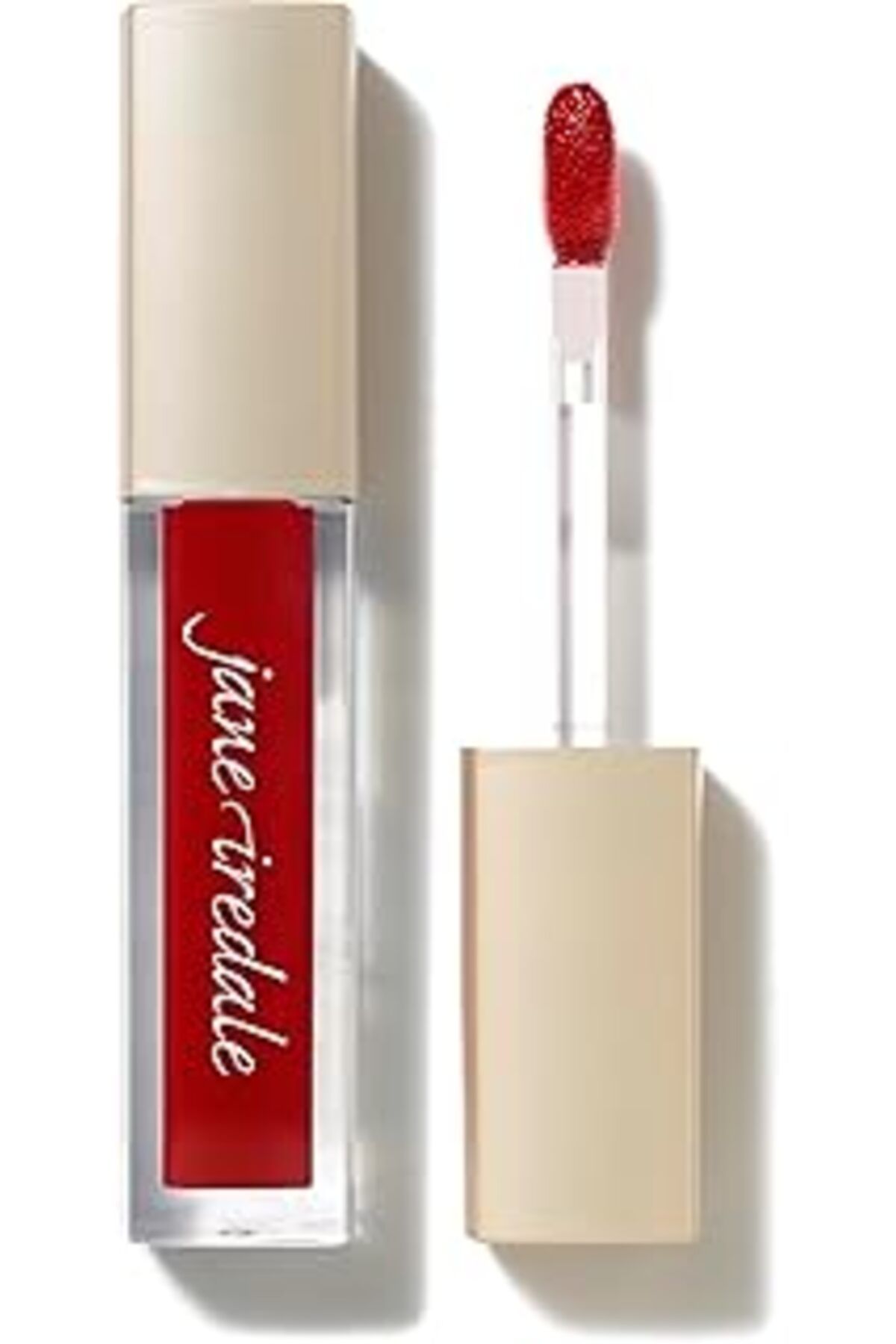 NETWORK ART Jane Iredale Colorluxe High Impact Dudak Parlatıcı