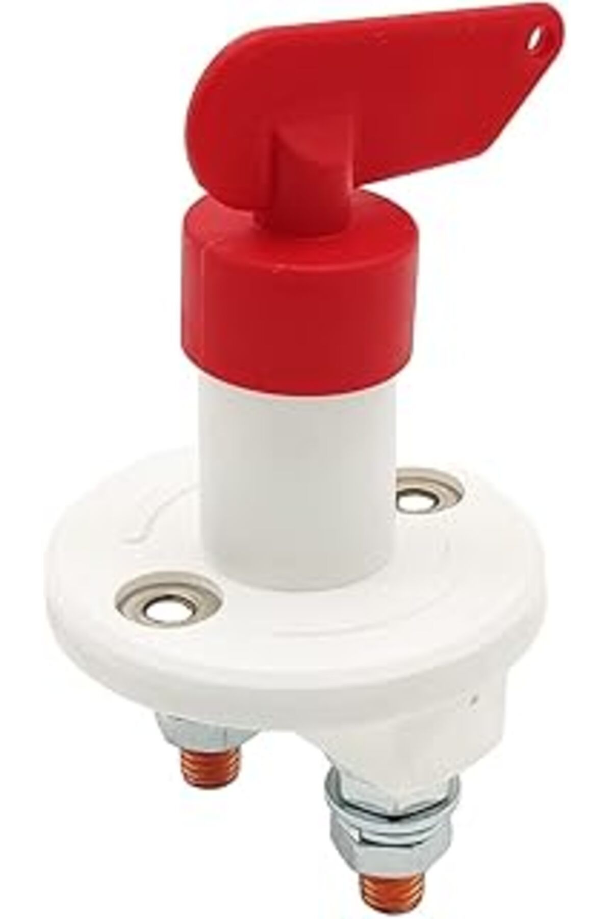 robotrend Allestock Universal Tekne Marin Tip Akü Devre Kesici Şalter Ip66-12V 24V 150A