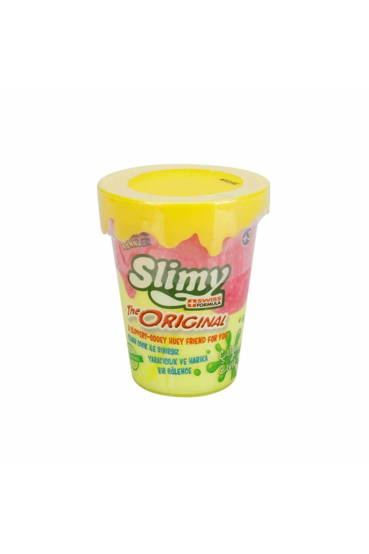 نسیورلد ۴۶۰۷۷ مینی اورجینال متالیک ۸۰ گرم