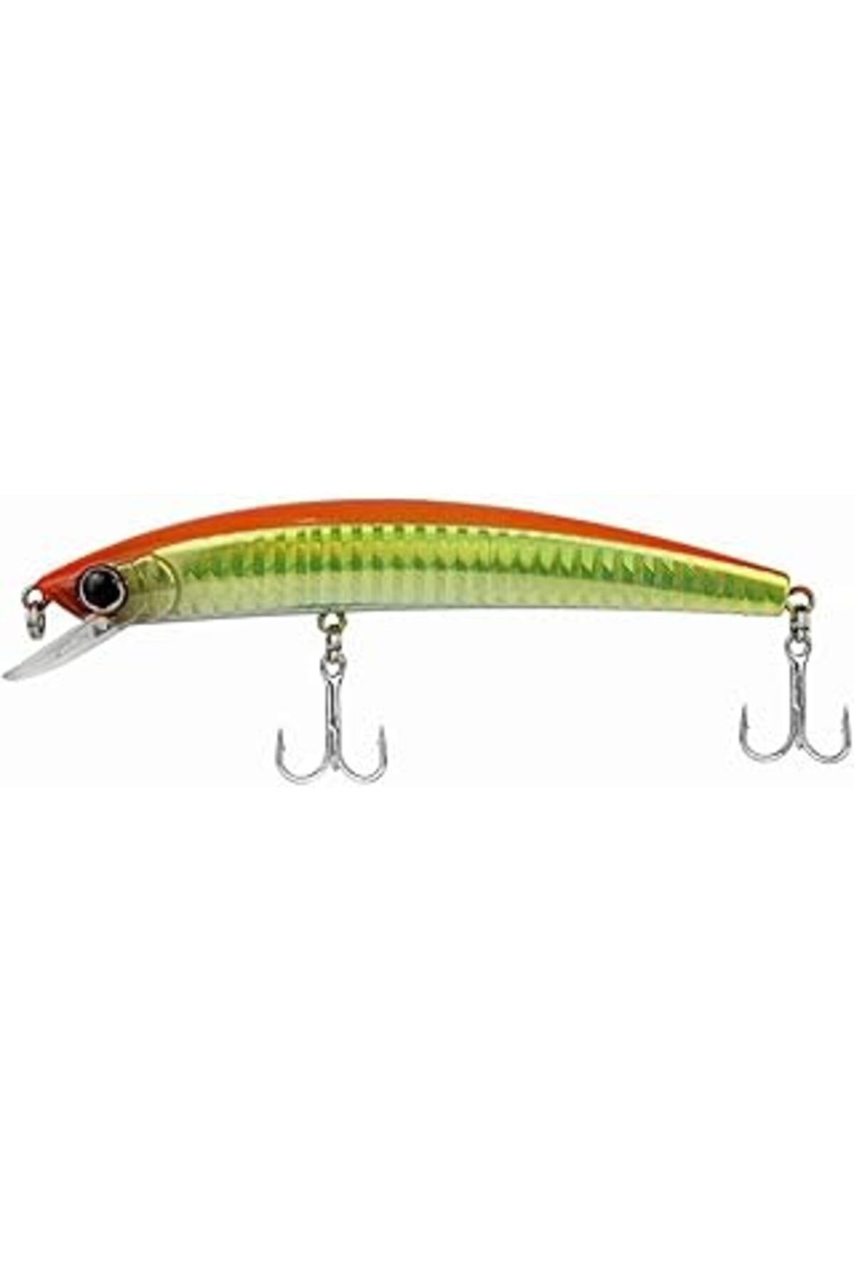 NZM TİCARET Sea Horse Crystal Exminnows 11Cm12G 7/16 Oblsl-14#