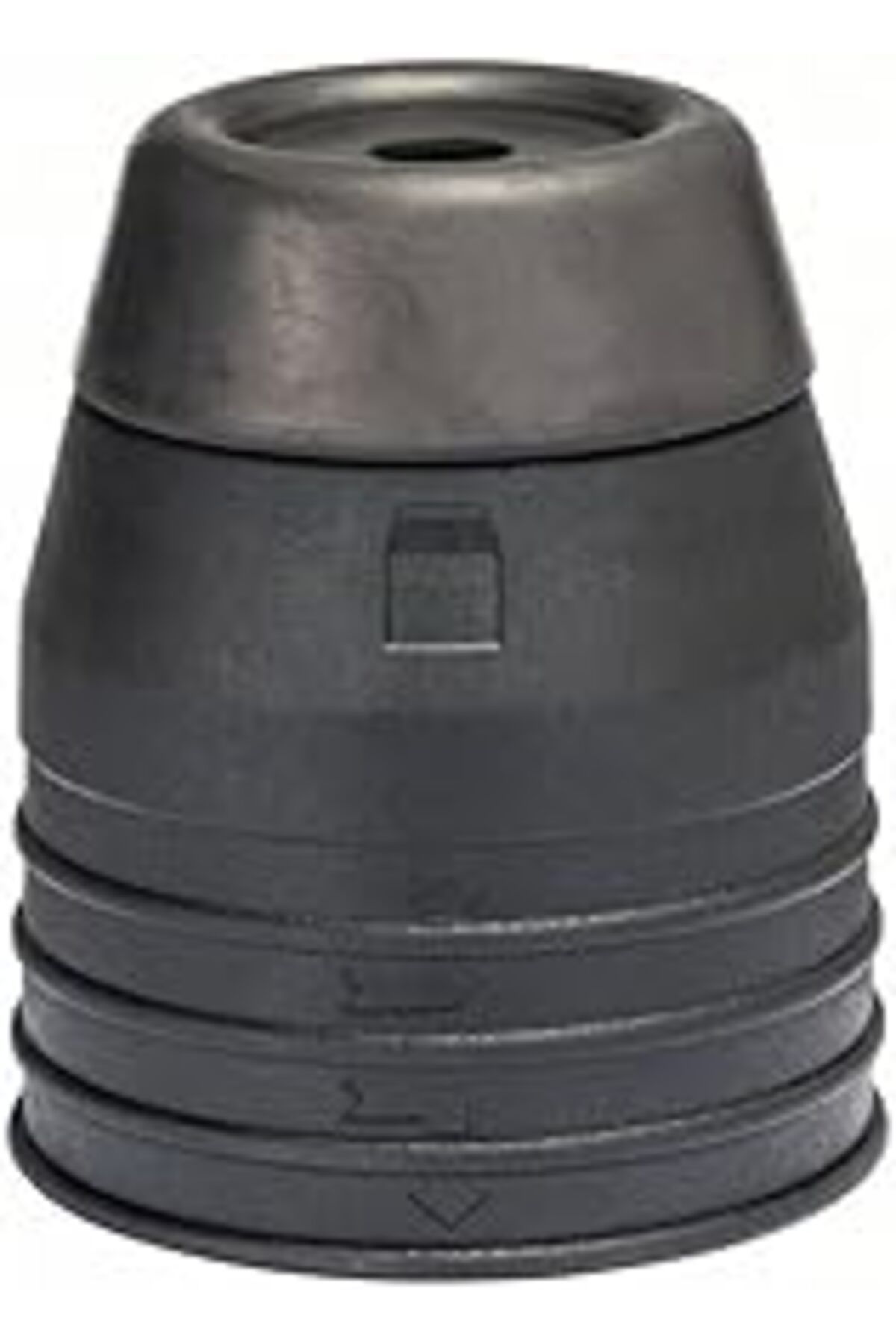 NZM TİCARET Bosch Professional Aksesuar 2608 572 059 Değiştirilebilir Ayna, Sds-Plus