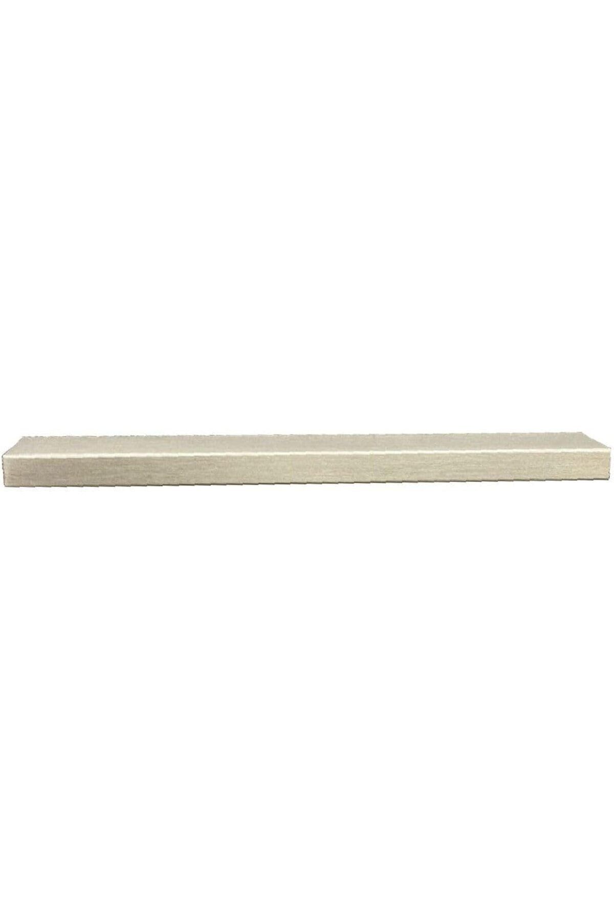 Mu Art System Modern Kulp Saten Renk 128 Mm