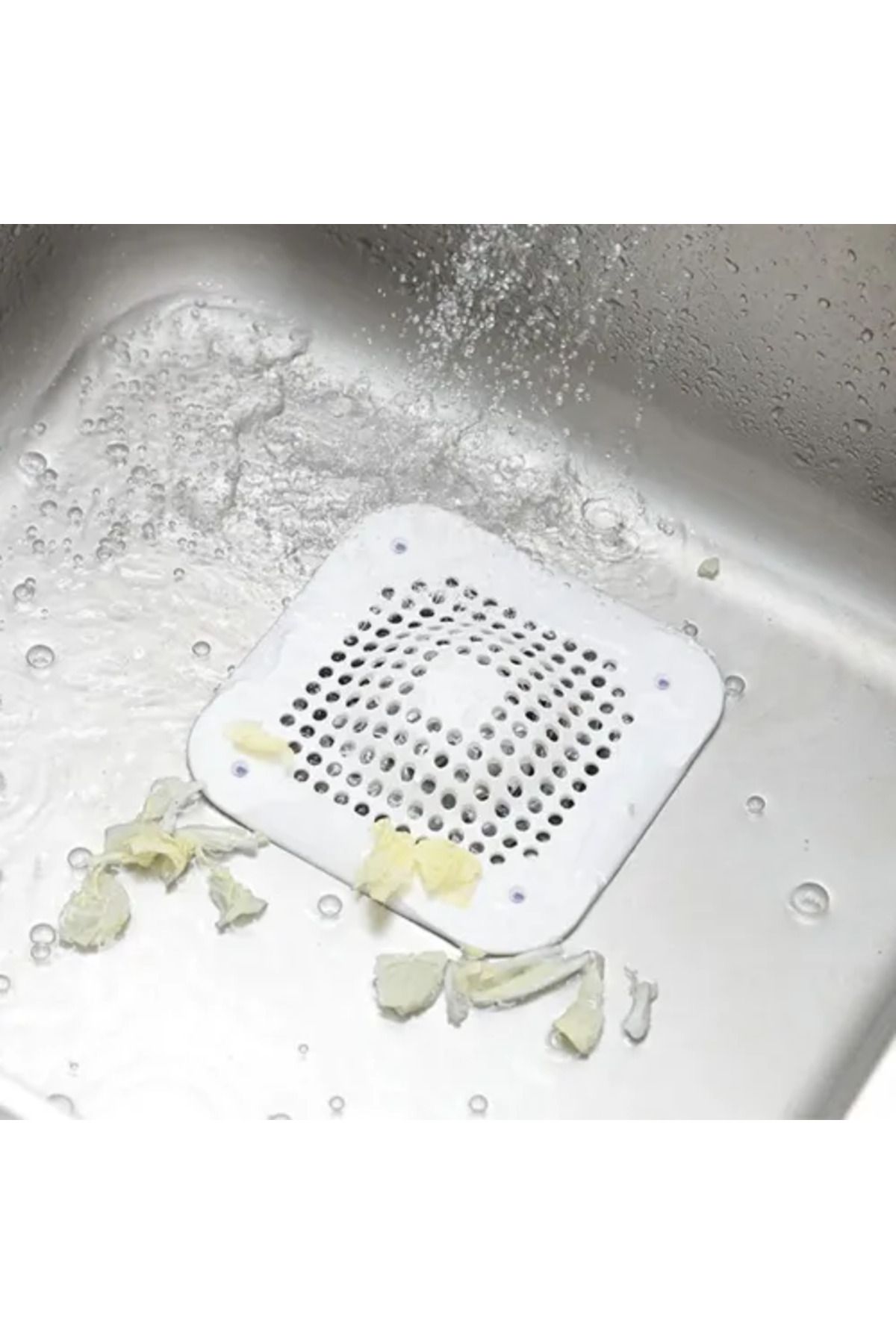Shop58 Lavabo Küvet Gider Filtresi