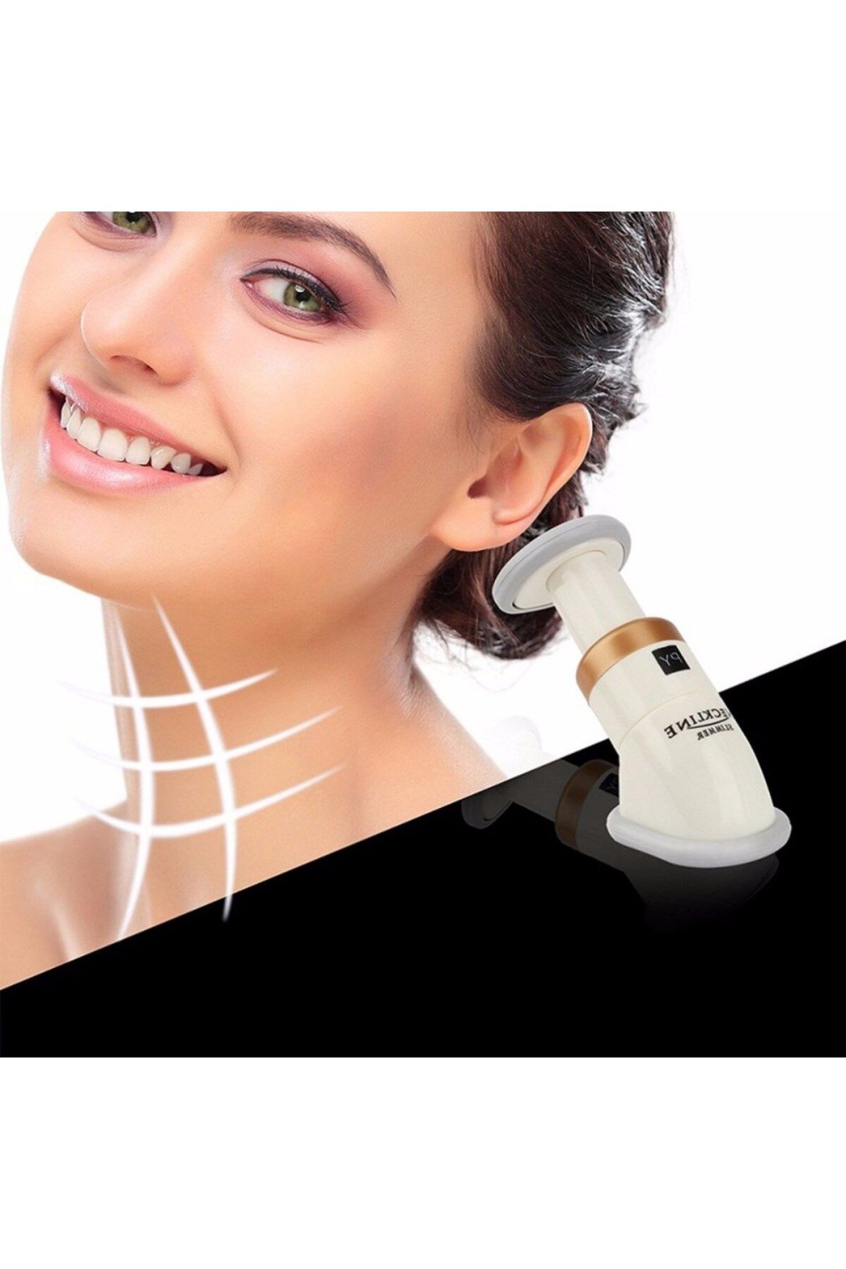 gizmurstore Gıdı Toparlayıcı Düzeltici Aparat Masaj Aleti Gıdı İnceltme Makinesi (4767) - GMS9376-2269
