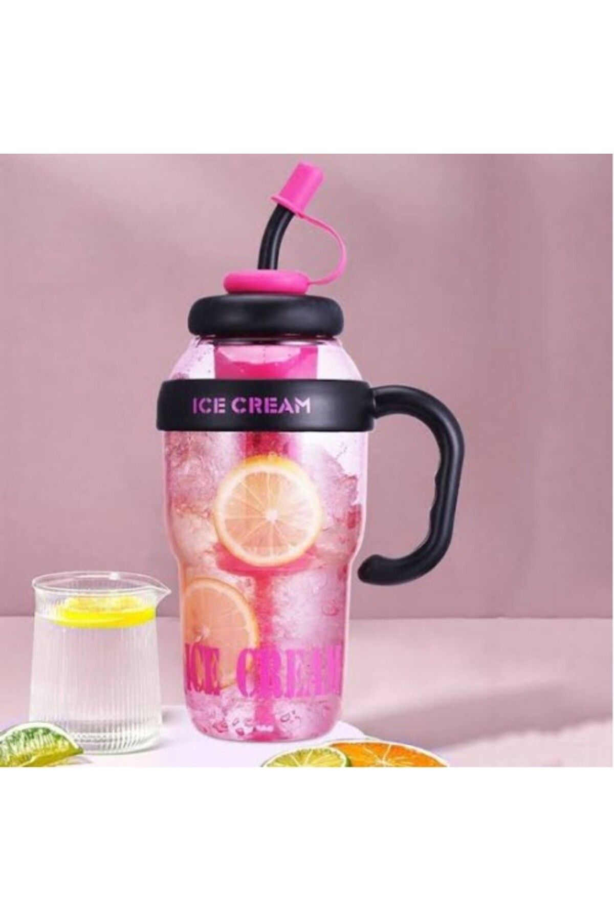 Shop58 Süzgeçli Su Matarası
