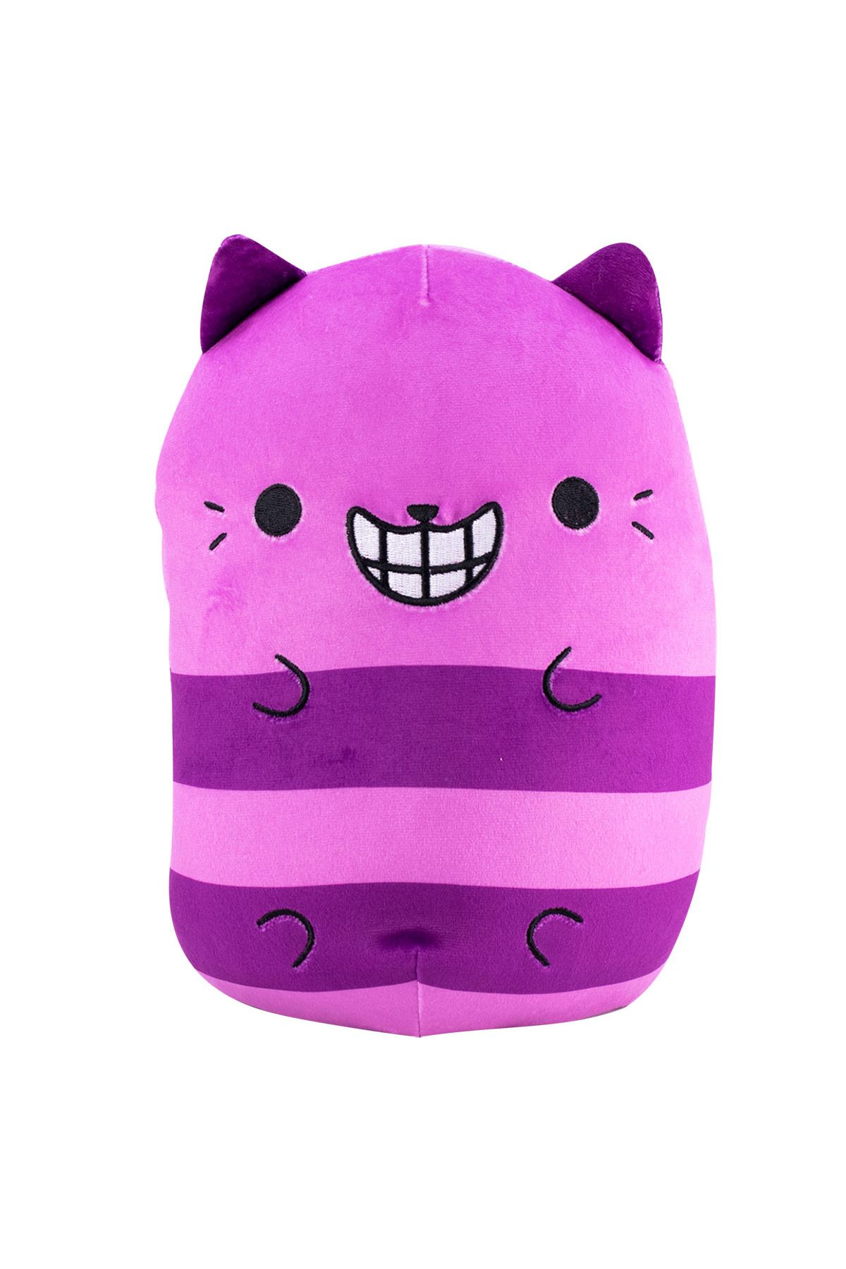 Cats Vs Pickles Gold Jumbo Serisi - Chesire 22 cm.