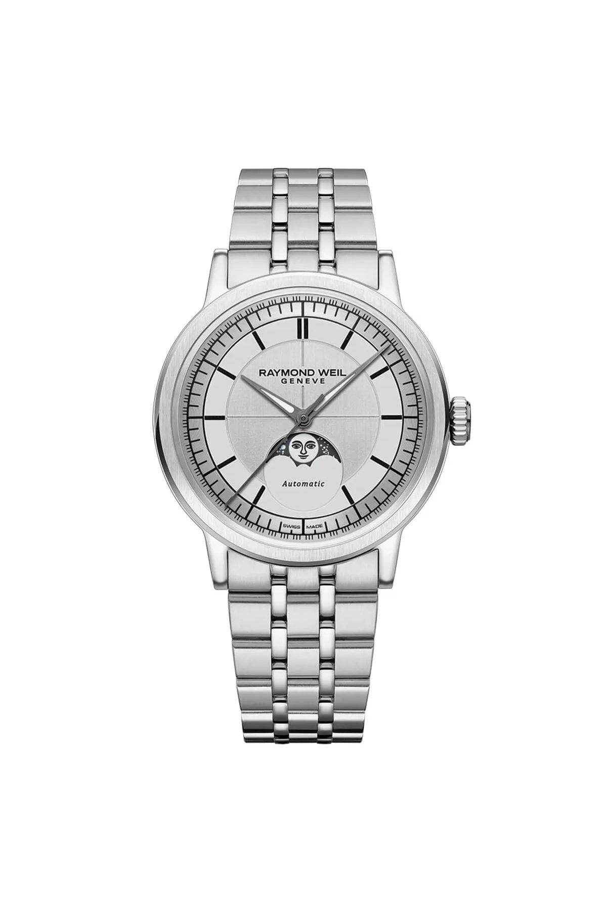 Raymond Weil Raymond Weıl Rw2945st65001 Erkek Kol Saati
