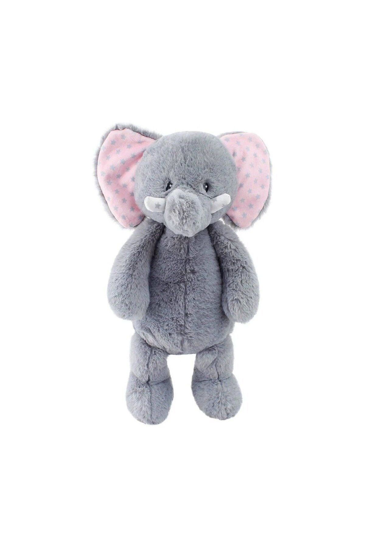 NECO TOYS WS/01486 Worlds Softest Klasik Peluş Asorti A