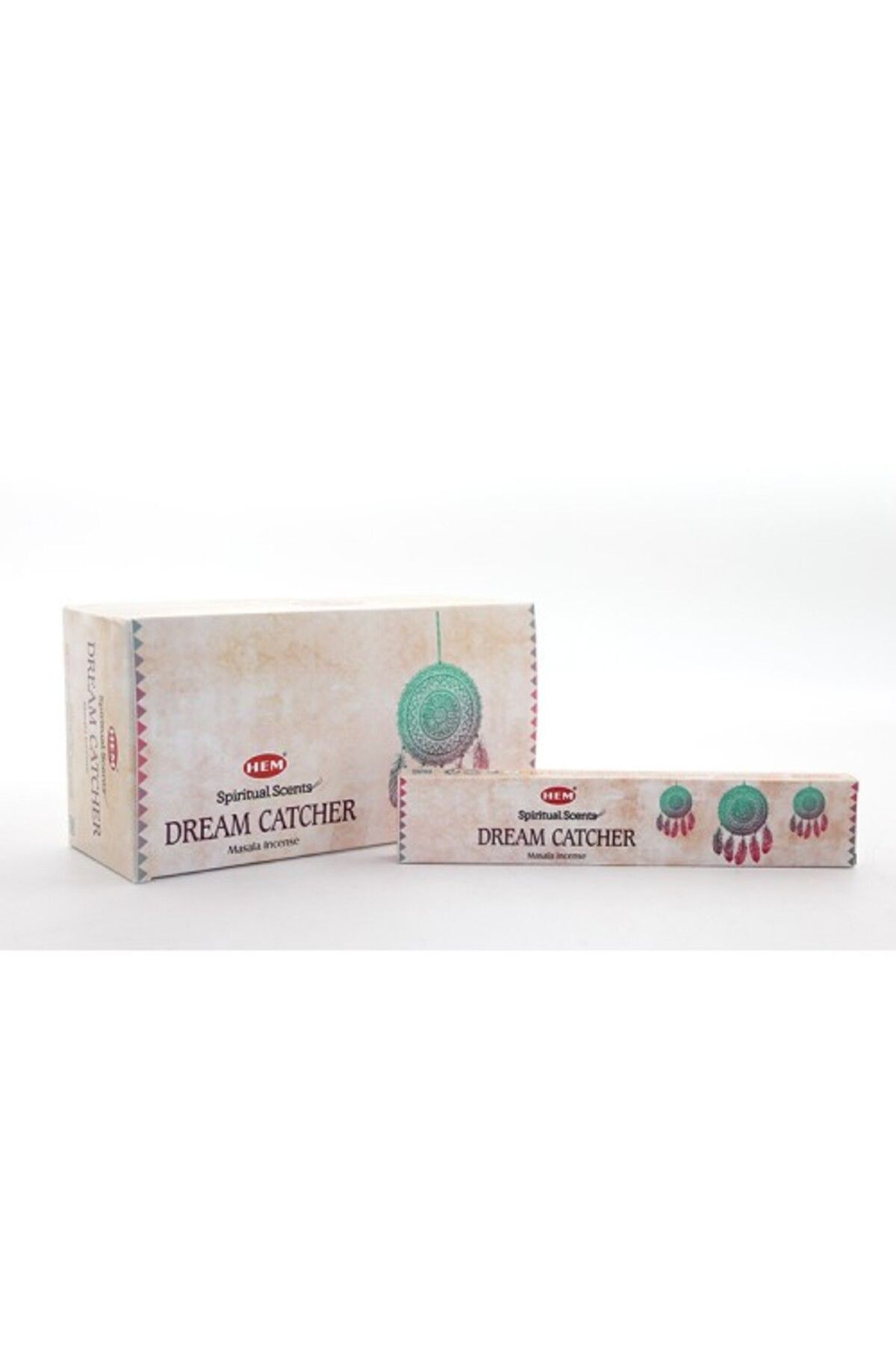 Tonfty Hem Dream Catcher Masala Aromalı Çubuk Tütsü